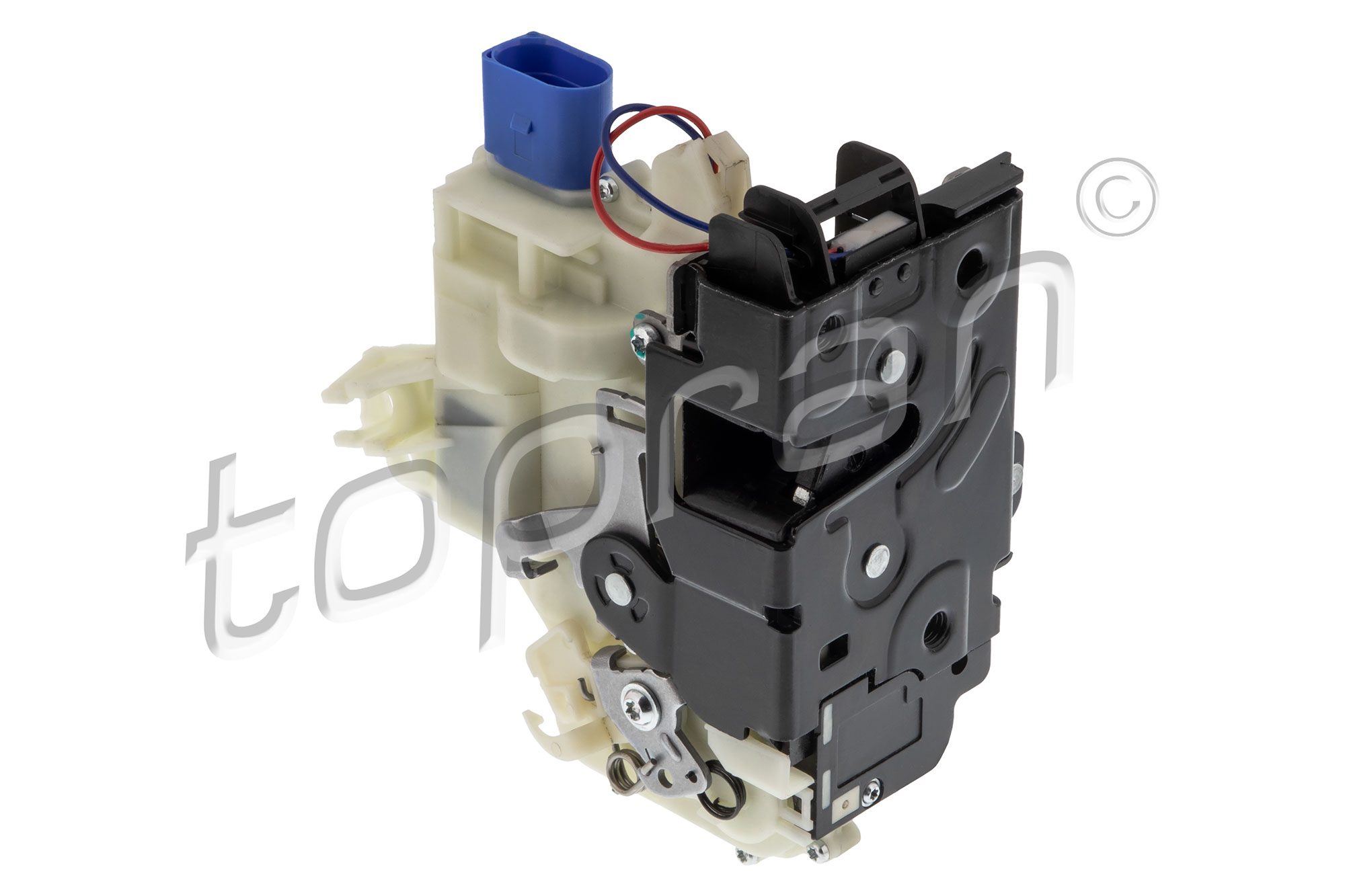 Topran Deurslot 120 635