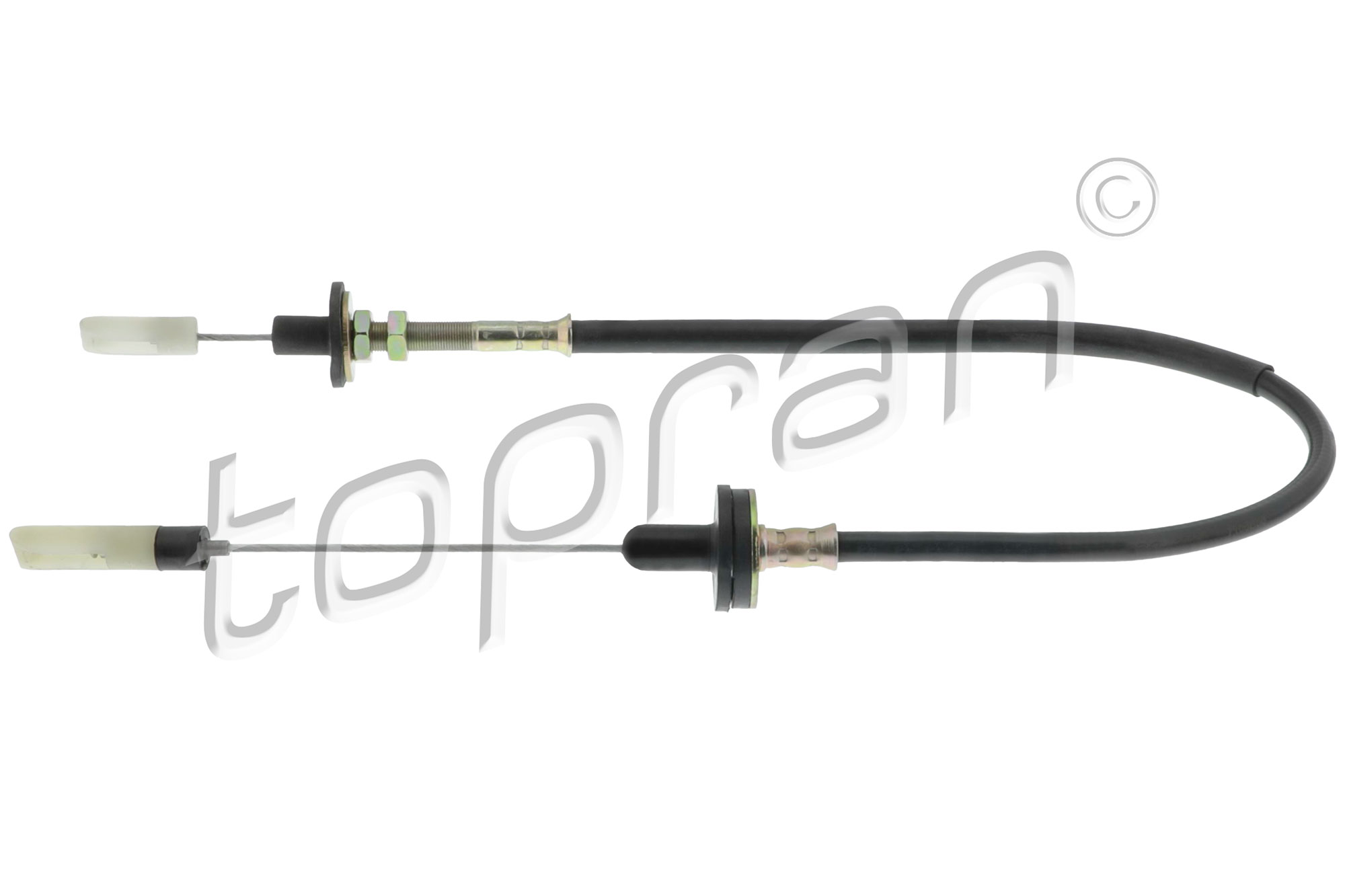 Topran Koppelingskabel 103 411