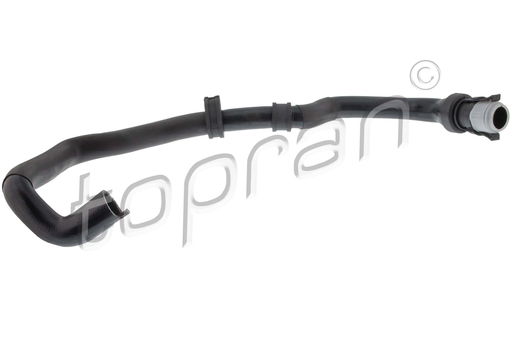 Topran Radiateurslang 721 449