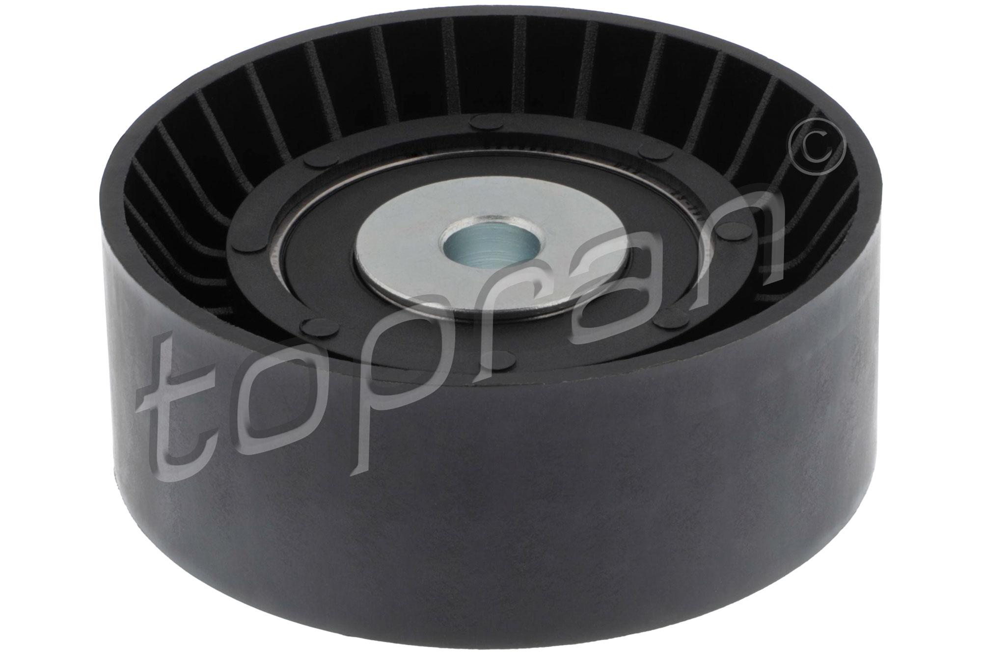 Topran Geleiderol (poly) V-riem 109 158