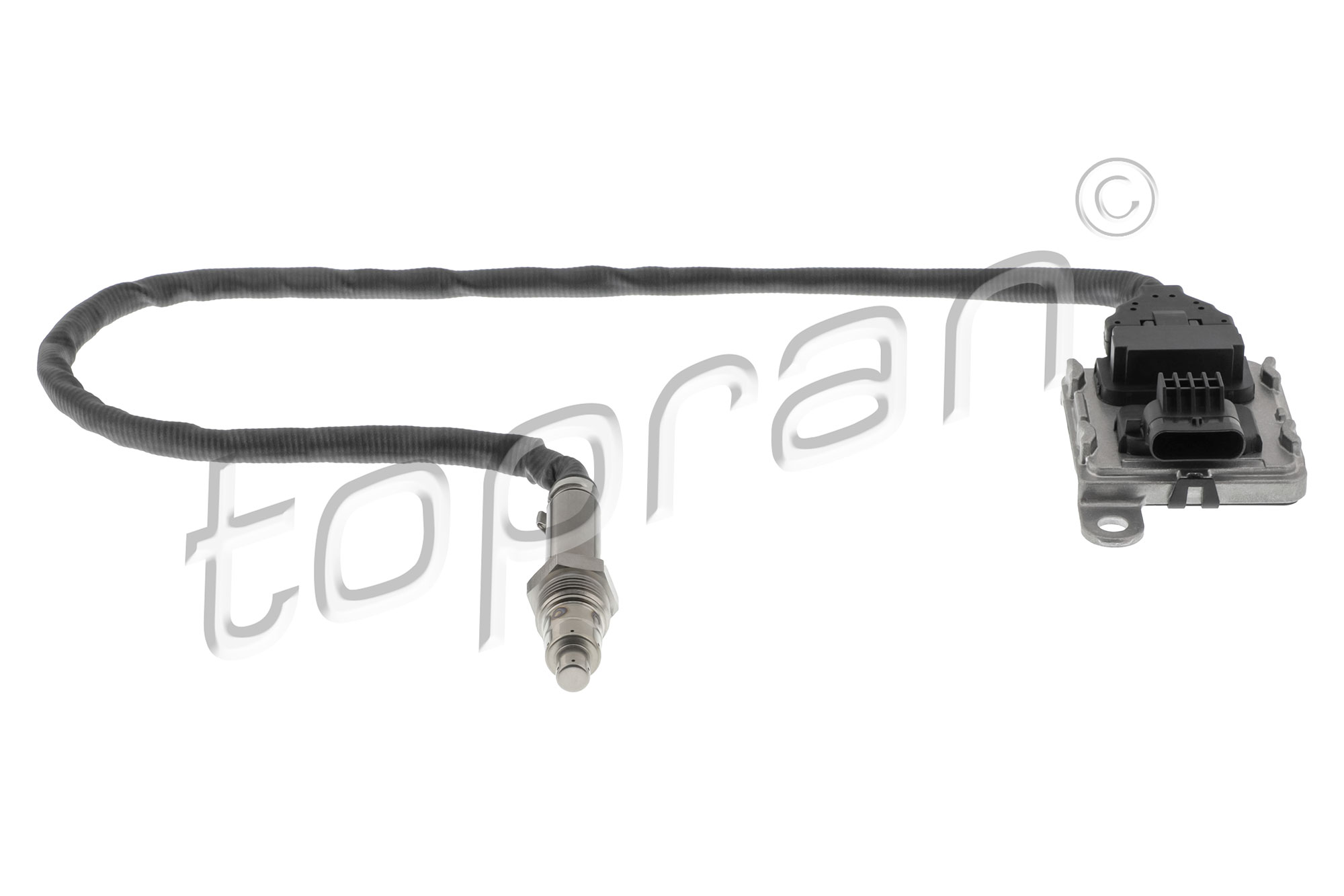 Topran NOx-sensor, NOx-katalysator 410 740