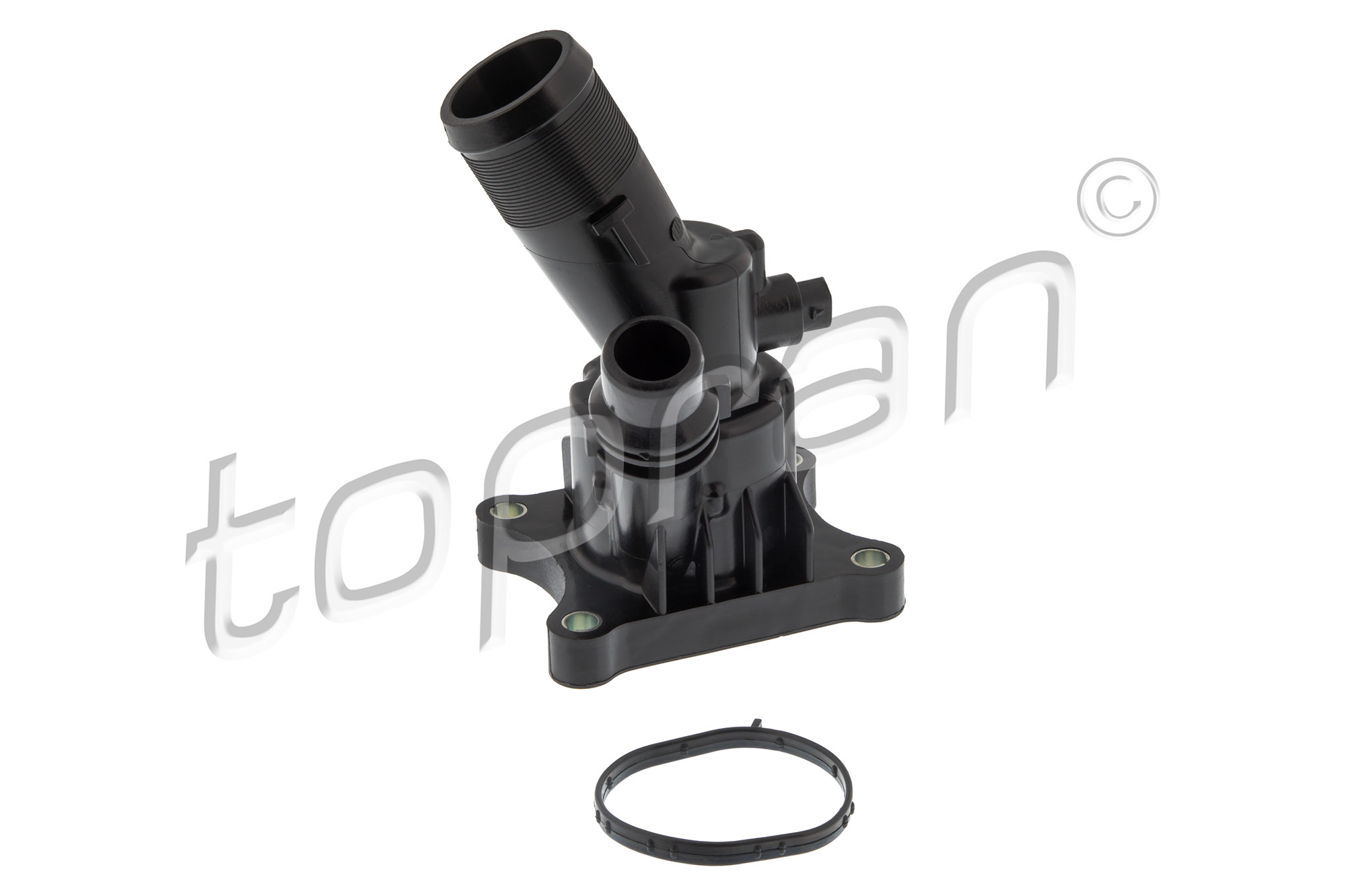 Topran Thermostaat, koelvloeistof 601 966