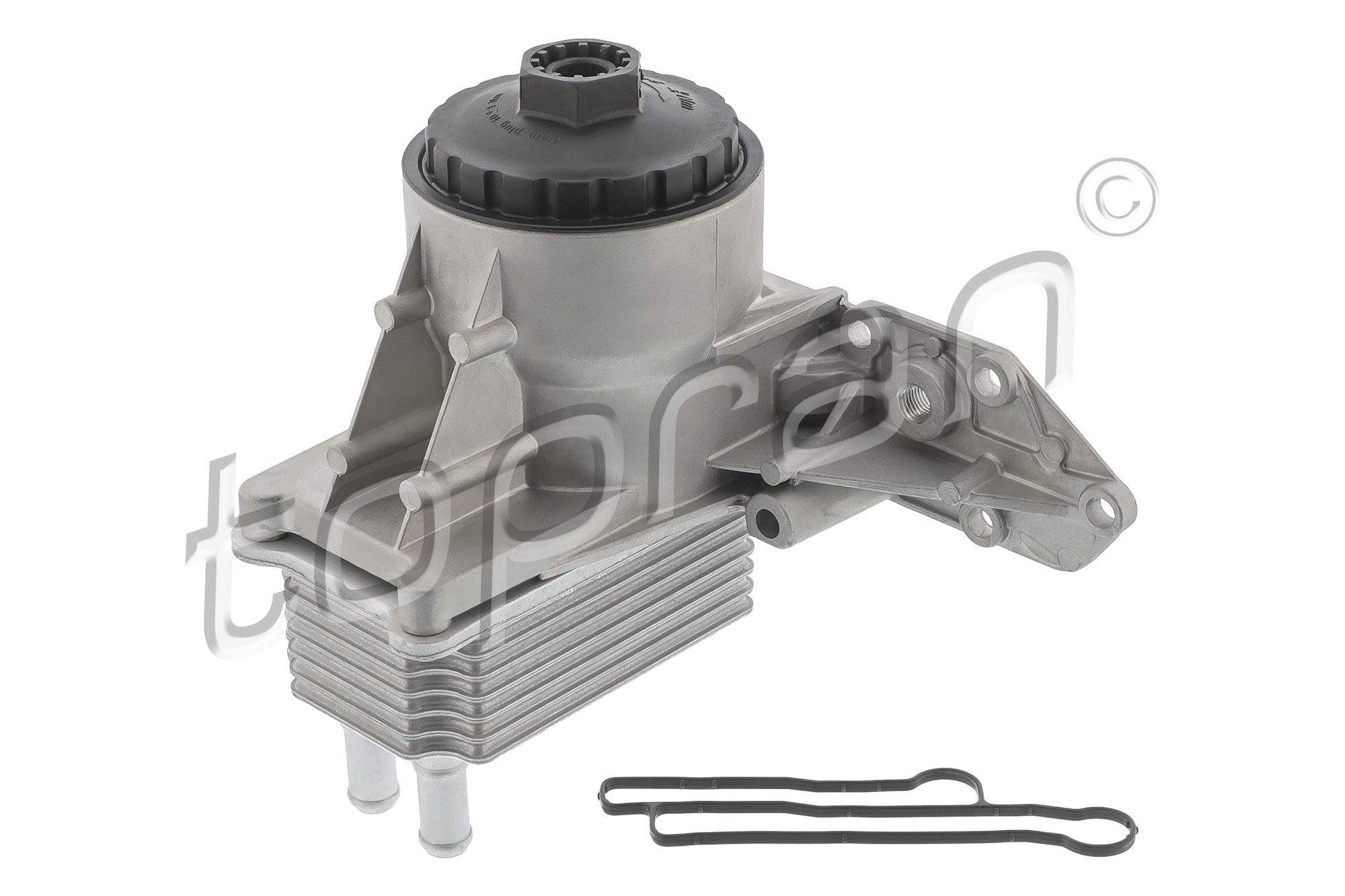 Topran Behuizing, oliefilter 305 383