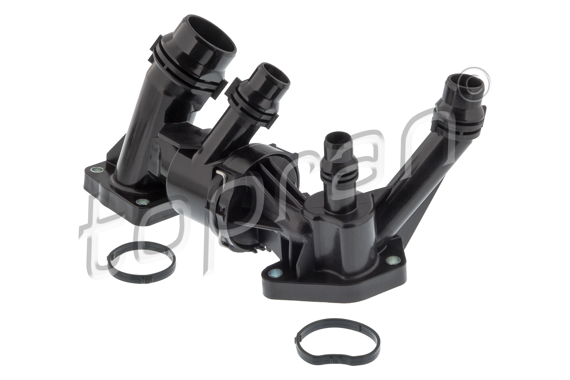 Topran Thermostaat, koelvloeistof 504 607