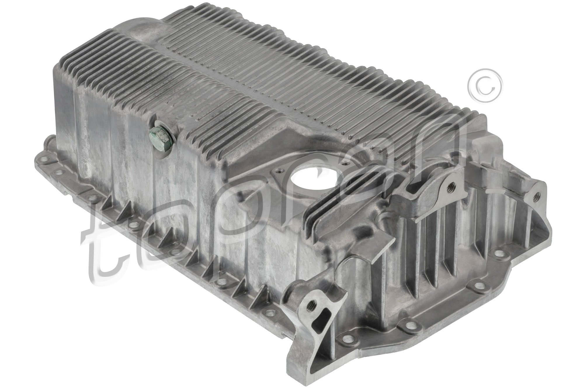 Topran Carterpan 112 323