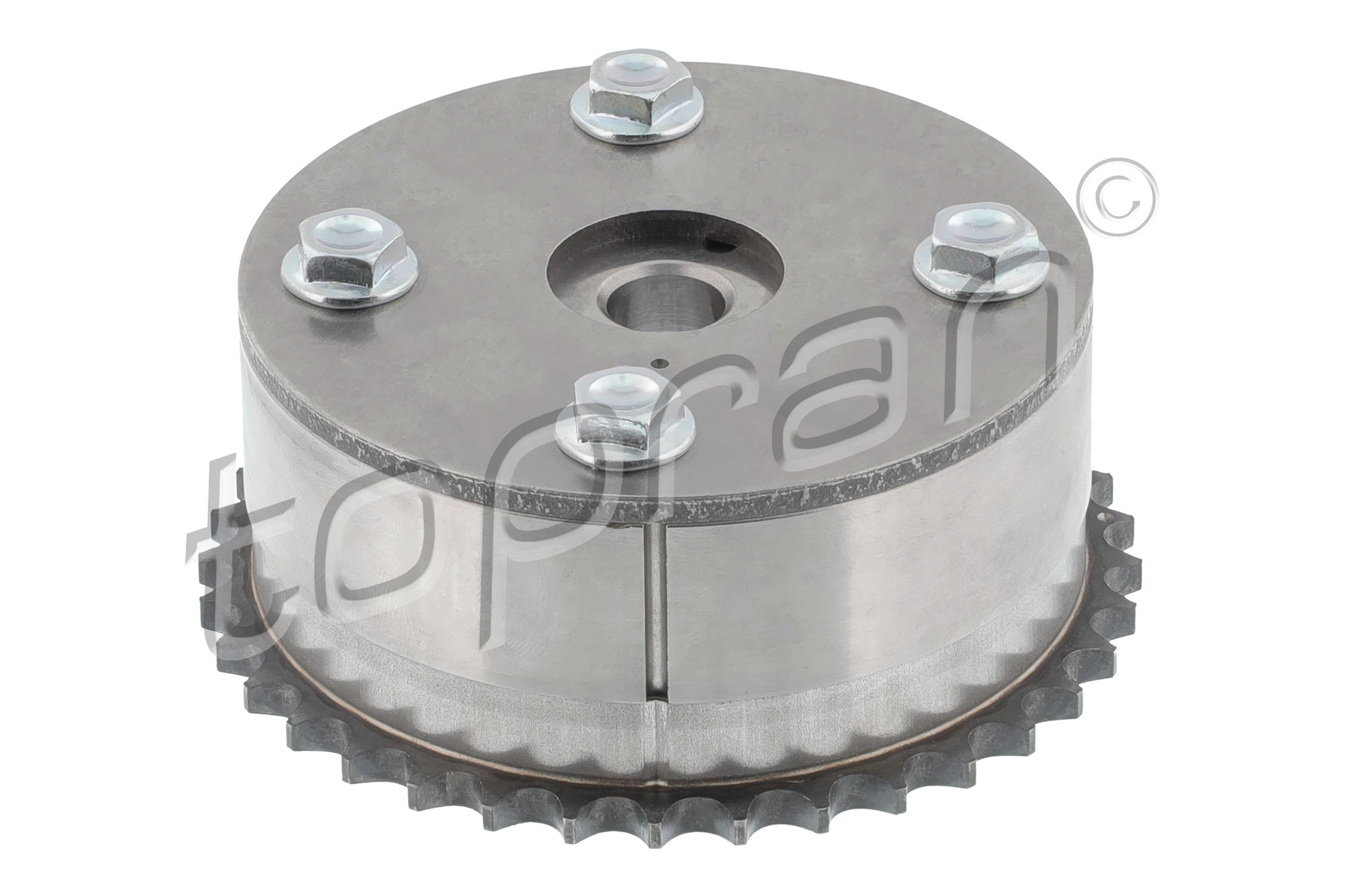 Topran Nokkenasregelaar 601 653