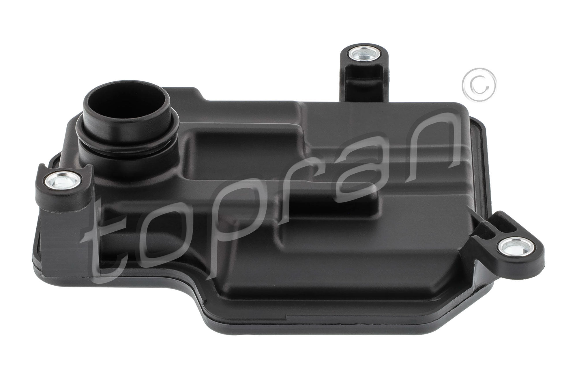 Topran Hydraulische filter, automatische transmissie 120 376