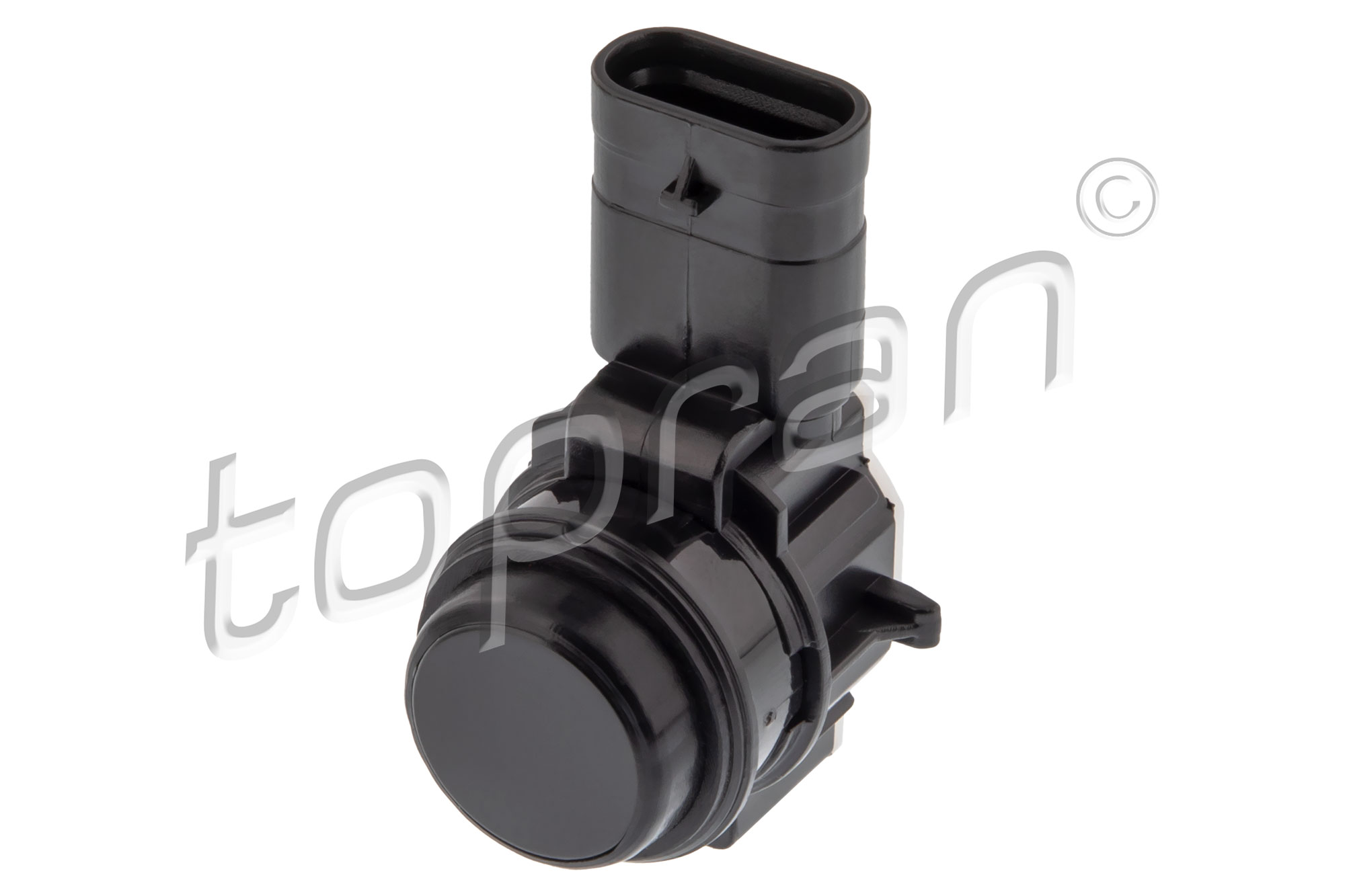Topran Sensor, park distance control 602 073