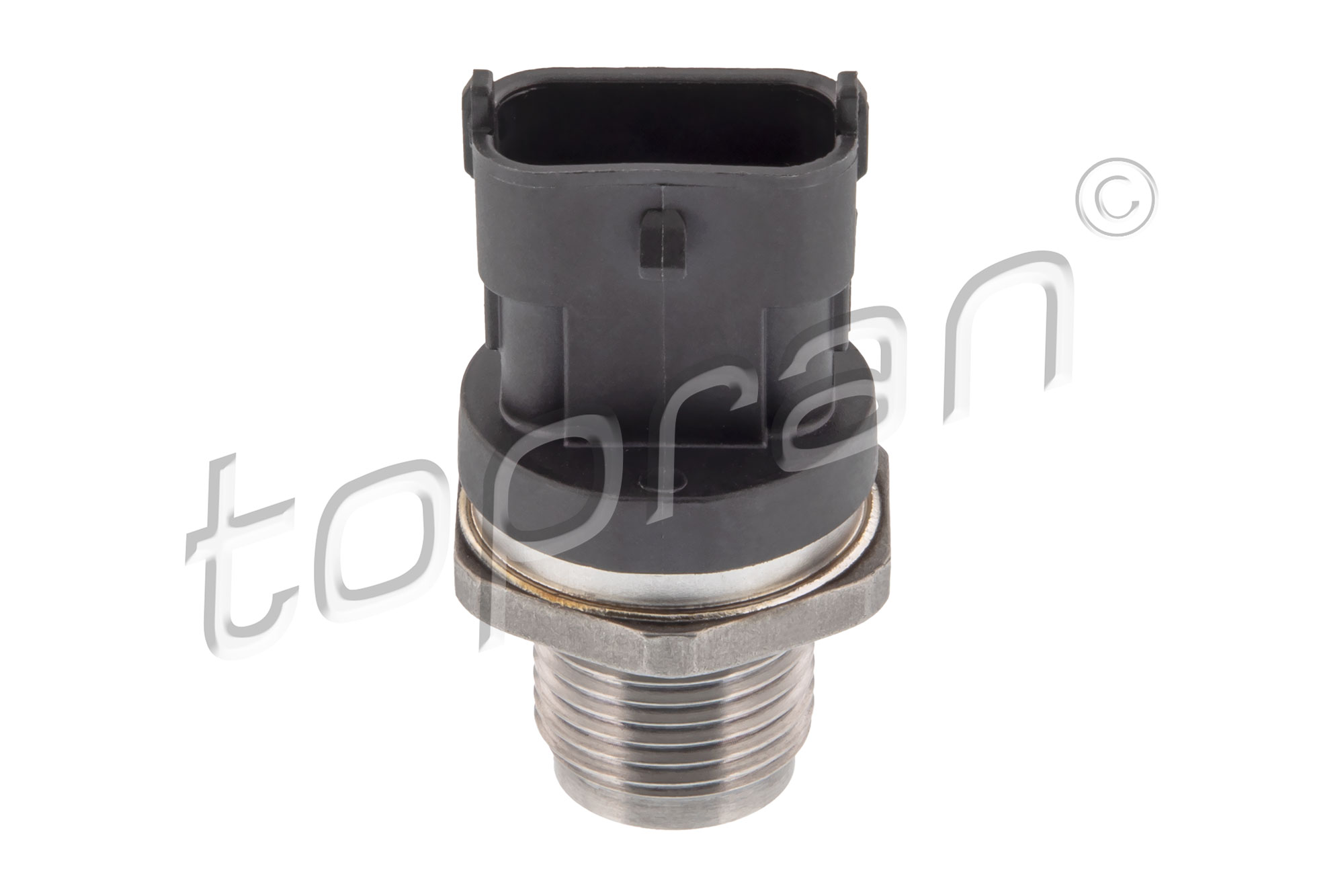 Topran Sensor, brandstofdruk 601 989