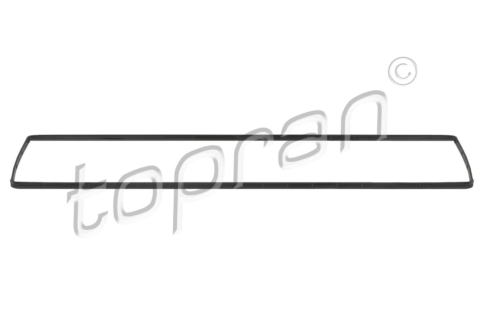 Topran Pakking, inlaatspruitstuk 119 282