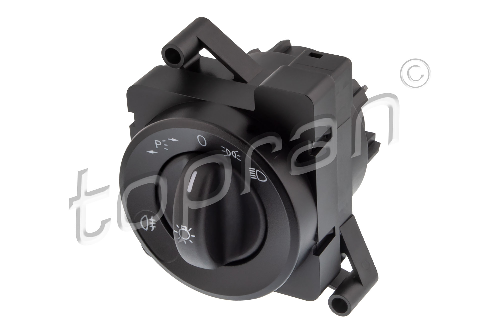 Topran Schakelaar, hoofdlicht 119 526