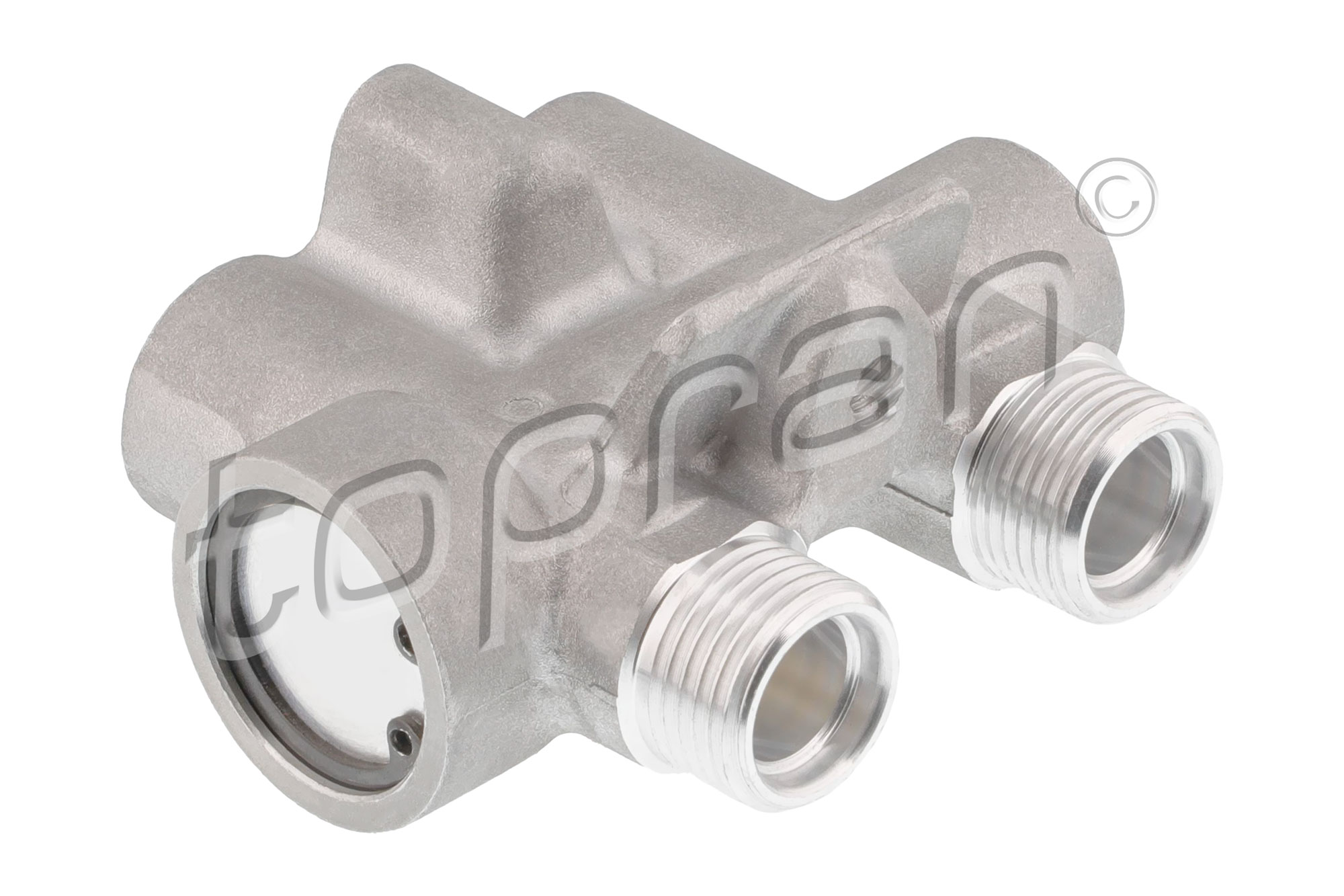 Topran Thermostaat, oliekoeling 121 167