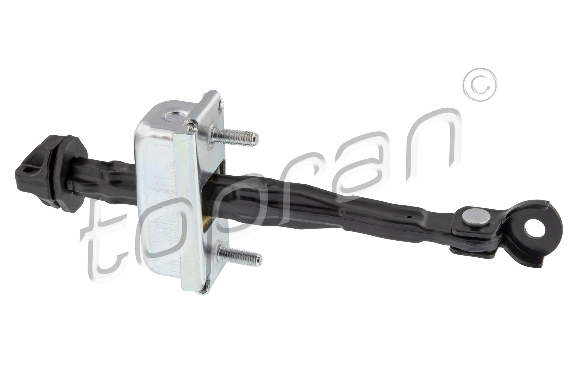 Topran Deurvastzetter 209 273