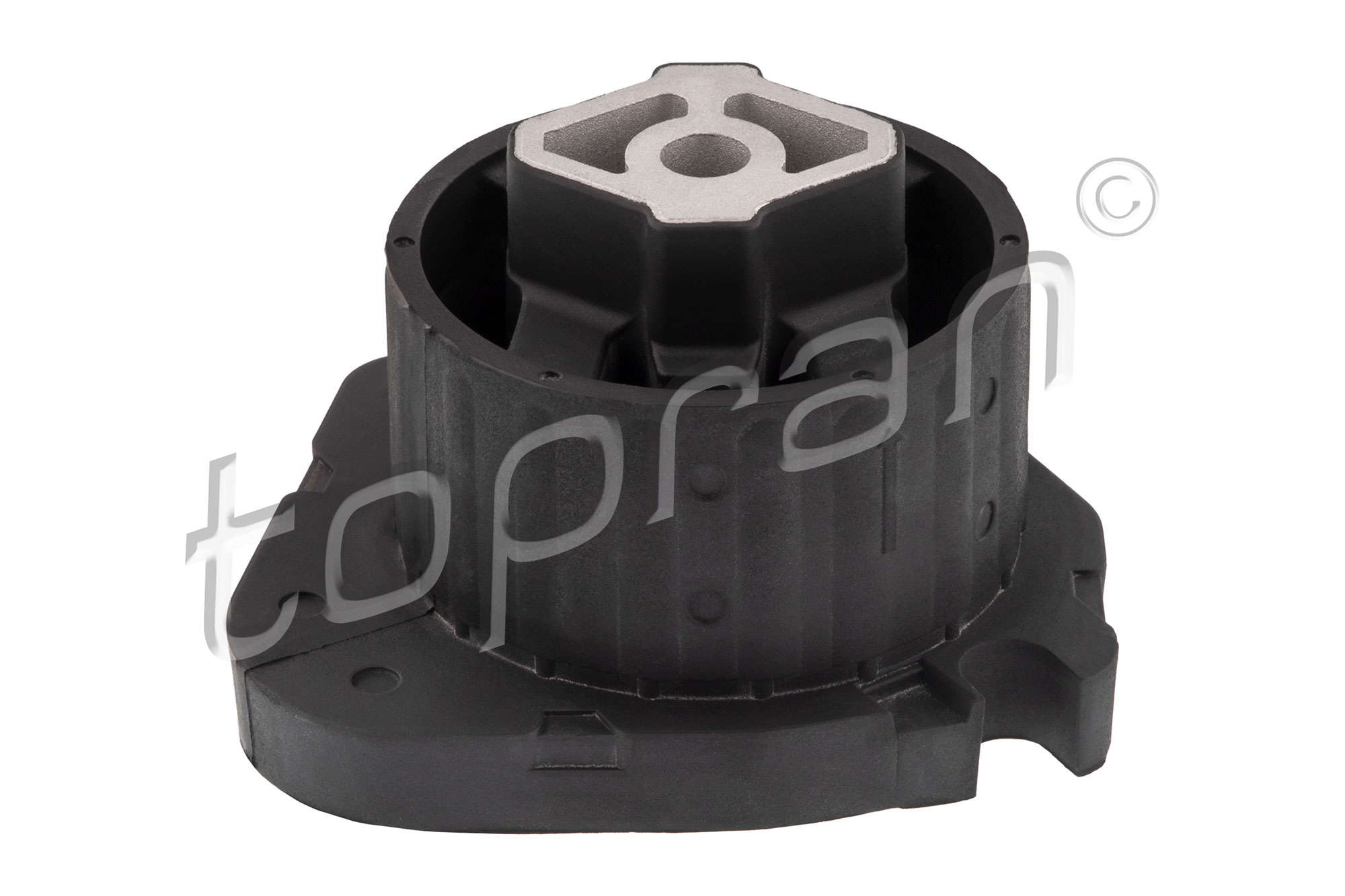 Topran Ophanging, automatische transmissie 502 683