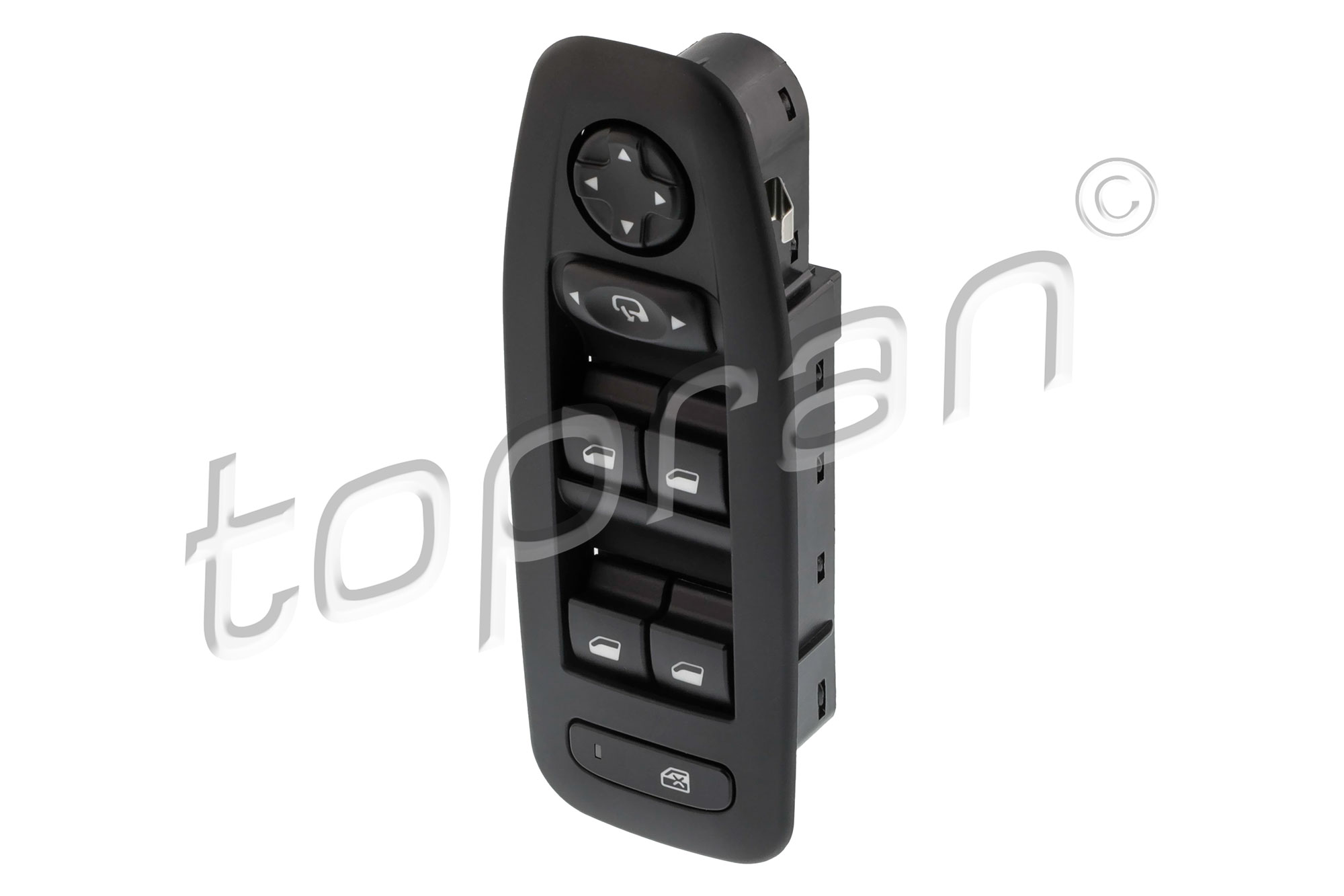 Topran Schakelaar, raamopener 724 471