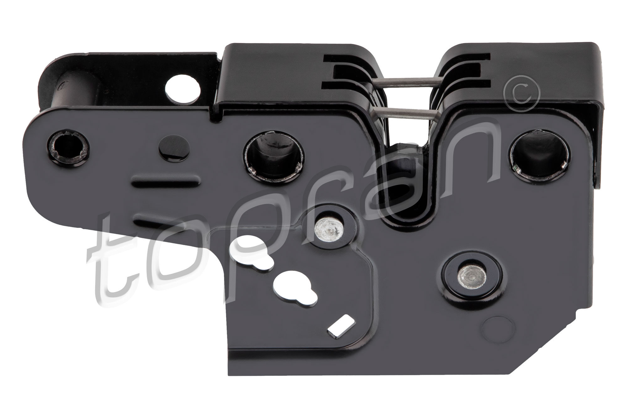 Topran Motorkapslot 118 549