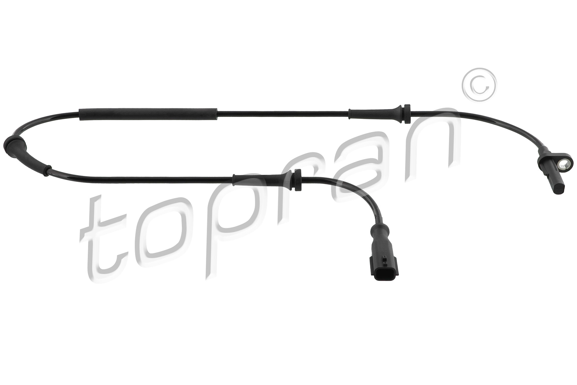 Topran Wielsnelheidssensor 702 850