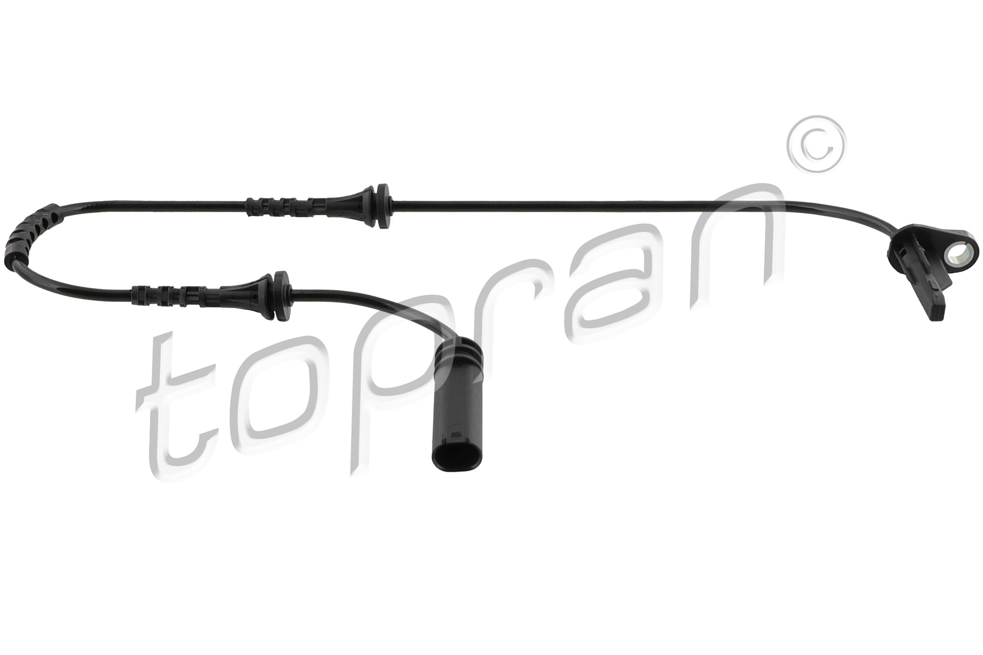 Topran Wielsnelheidssensor 504 490