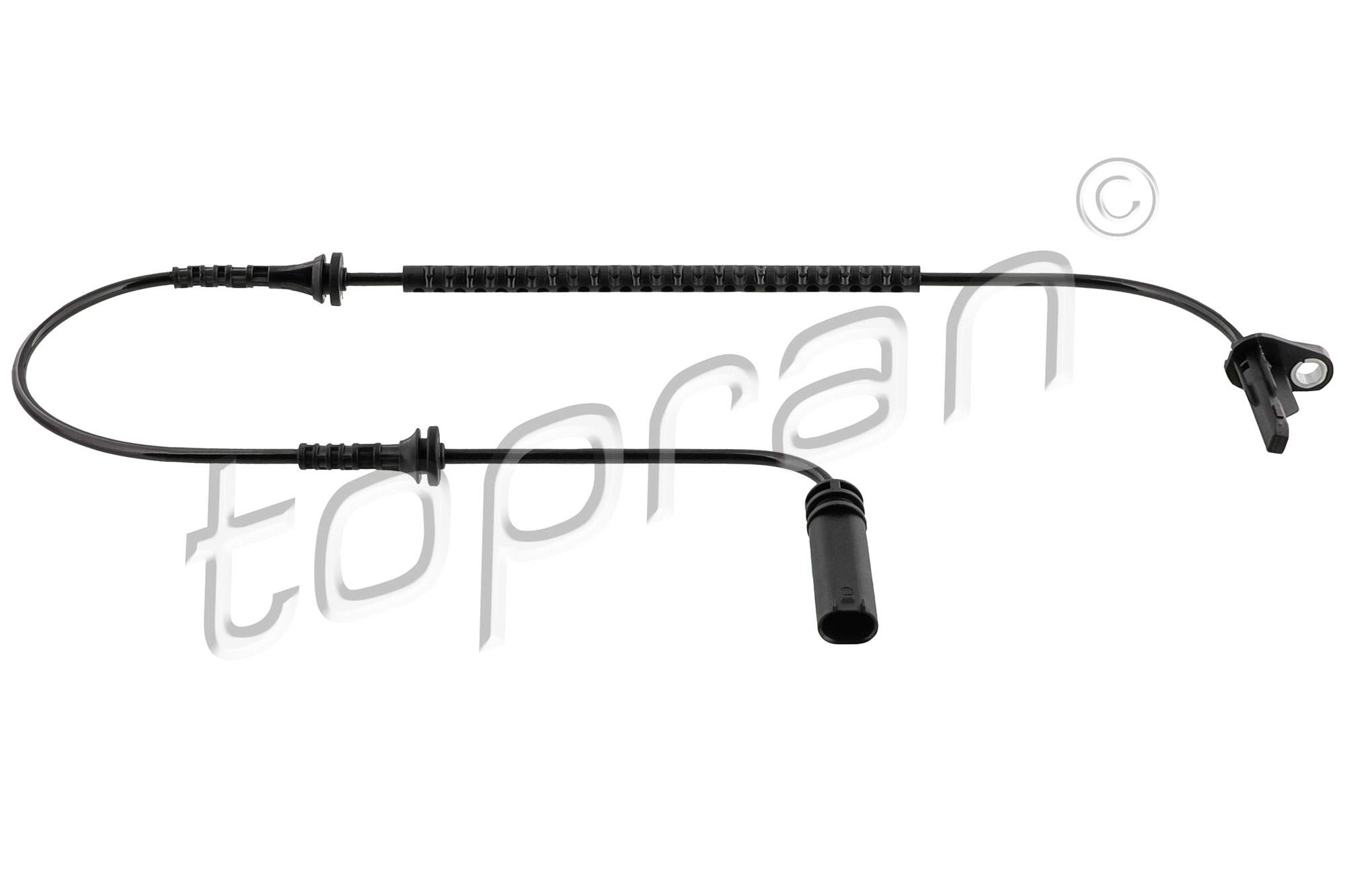 Topran Wielsnelheidssensor 504 165