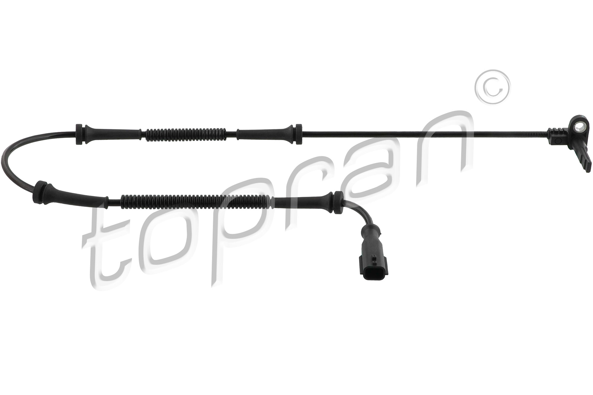 Topran Wielsnelheidssensor 702 462