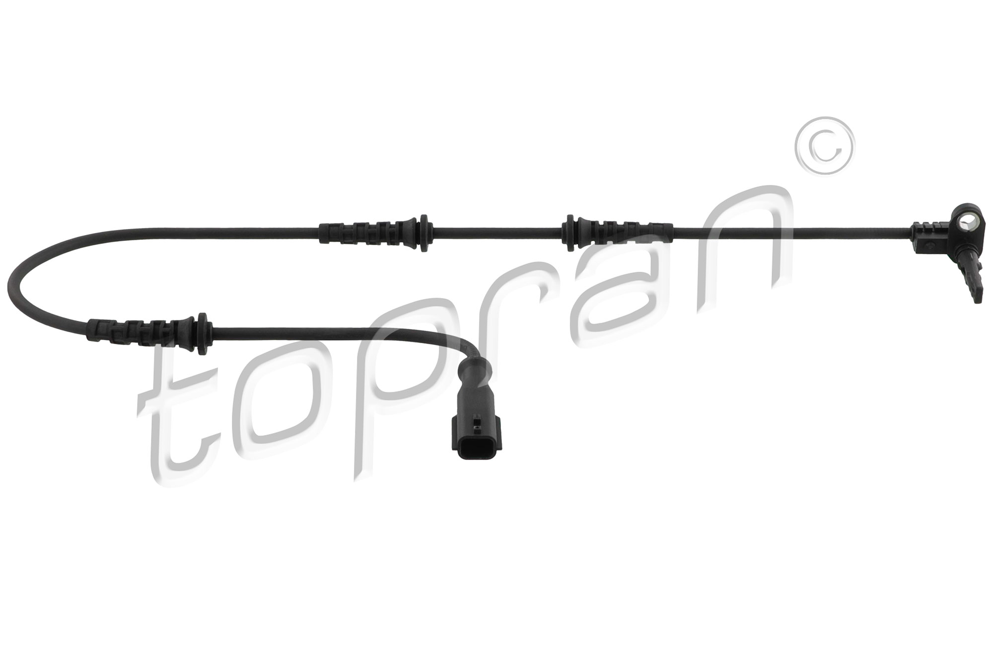 Topran Wielsnelheidssensor 702 787