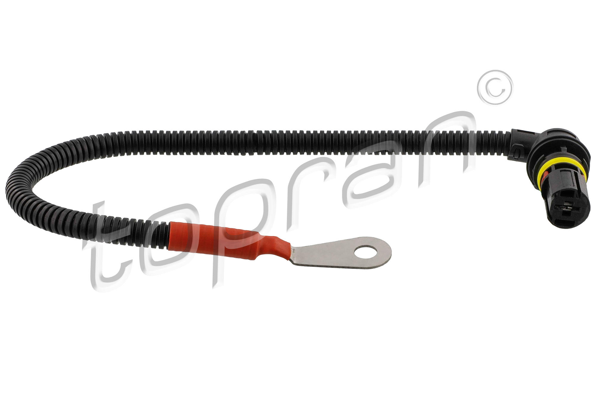 Topran Kabelreparatieset, gloeitijdregeling 504 488