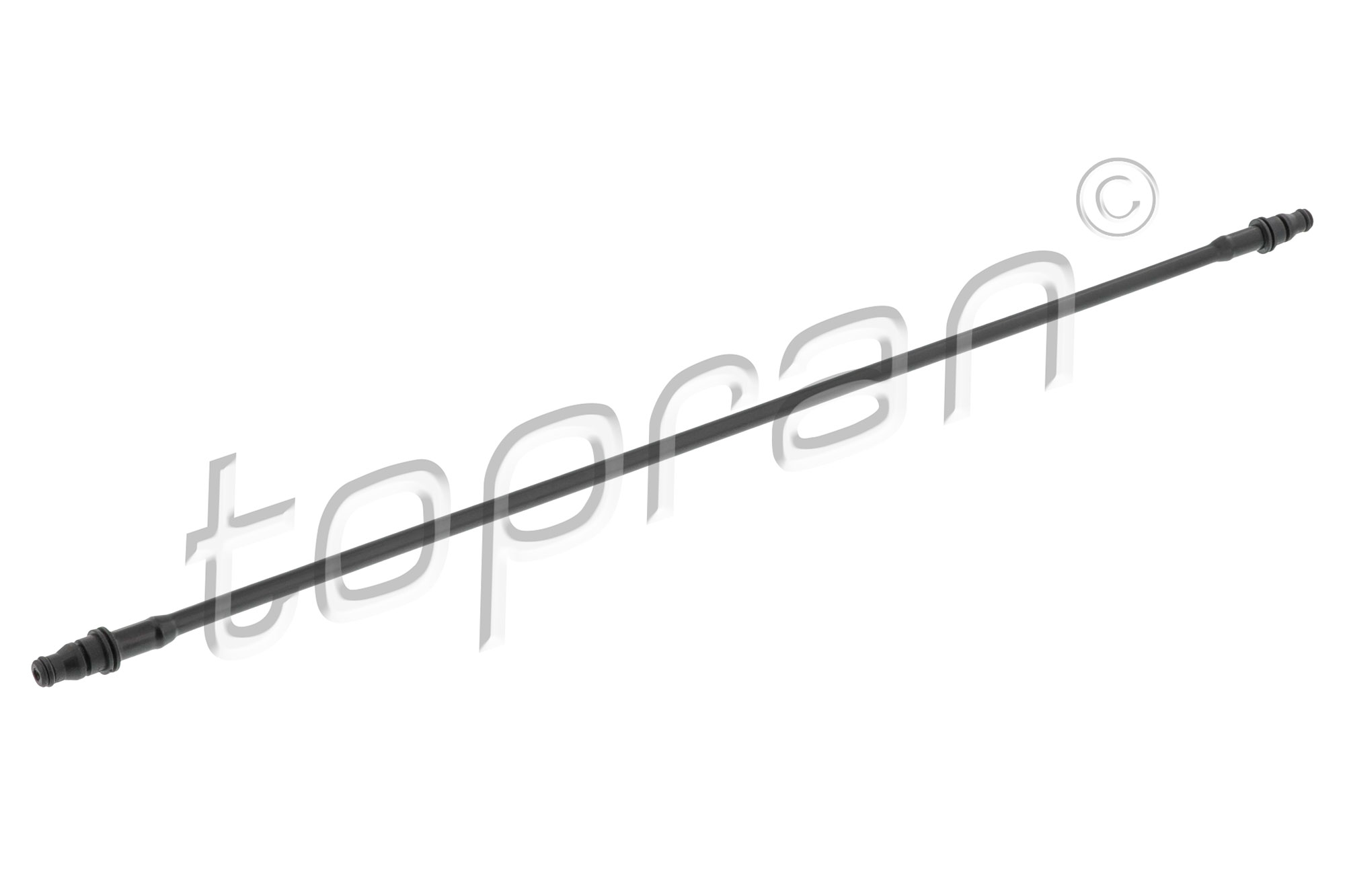 Topran Koelvloeistofpijpleiding 409 025