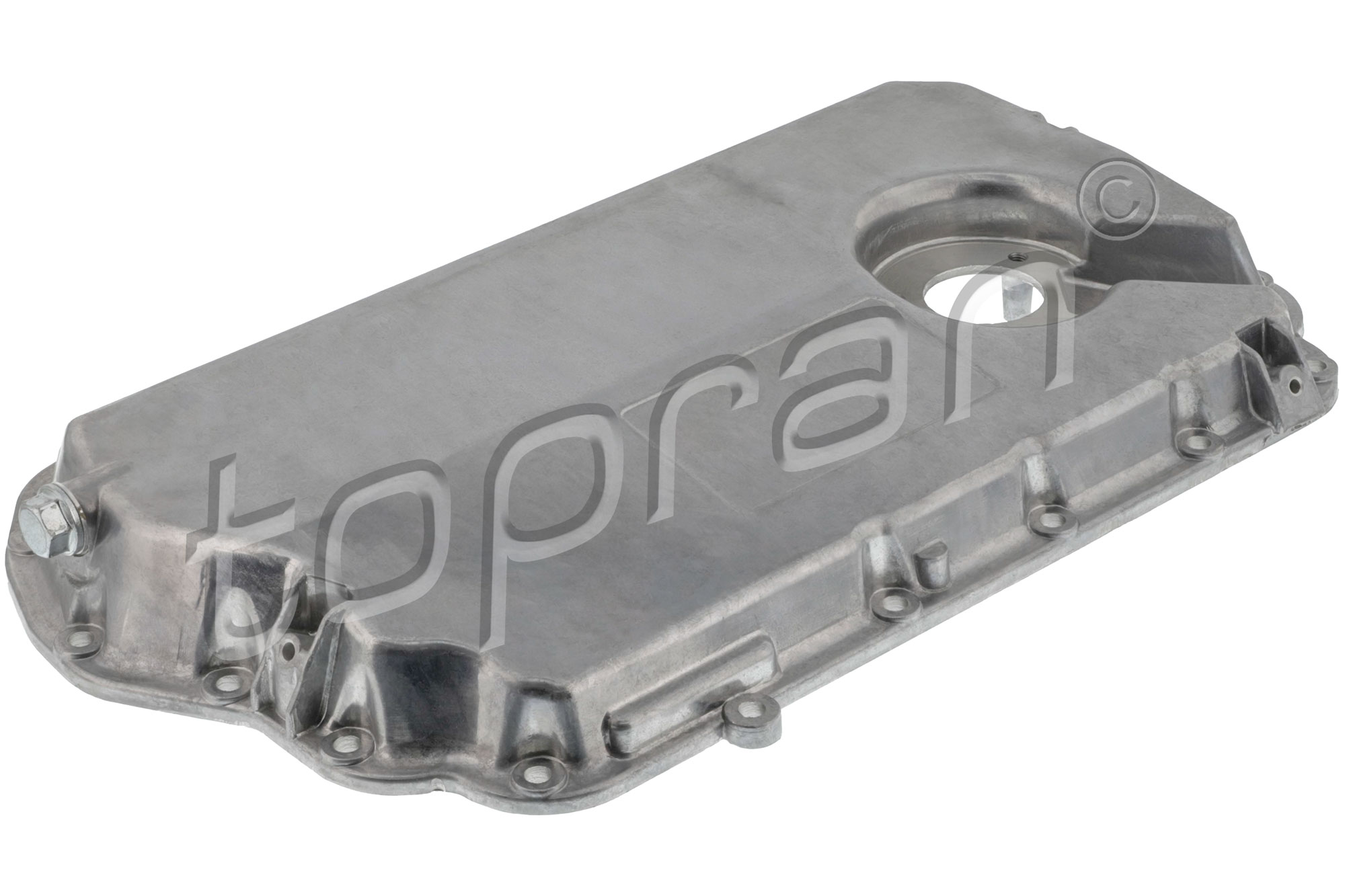 Topran Carterpan 111 355