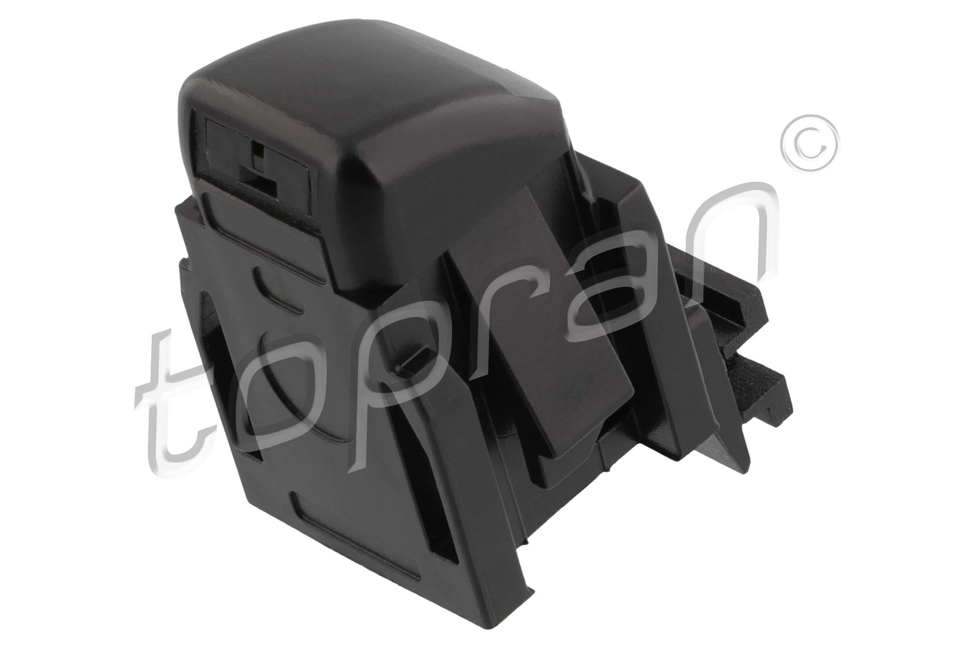 Topran Sproeikop reinigingsvloeistof 411 209