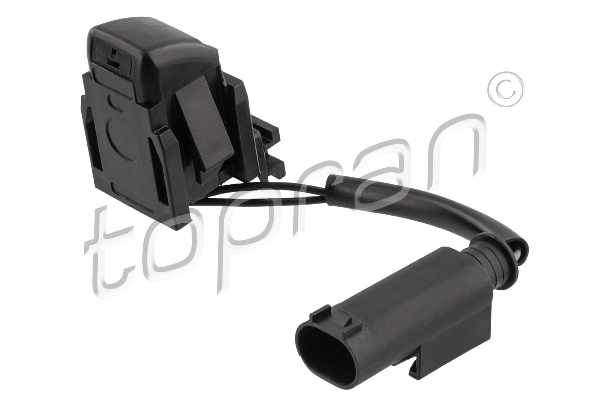 Topran Sproeikop reinigingsvloeistof 411 210