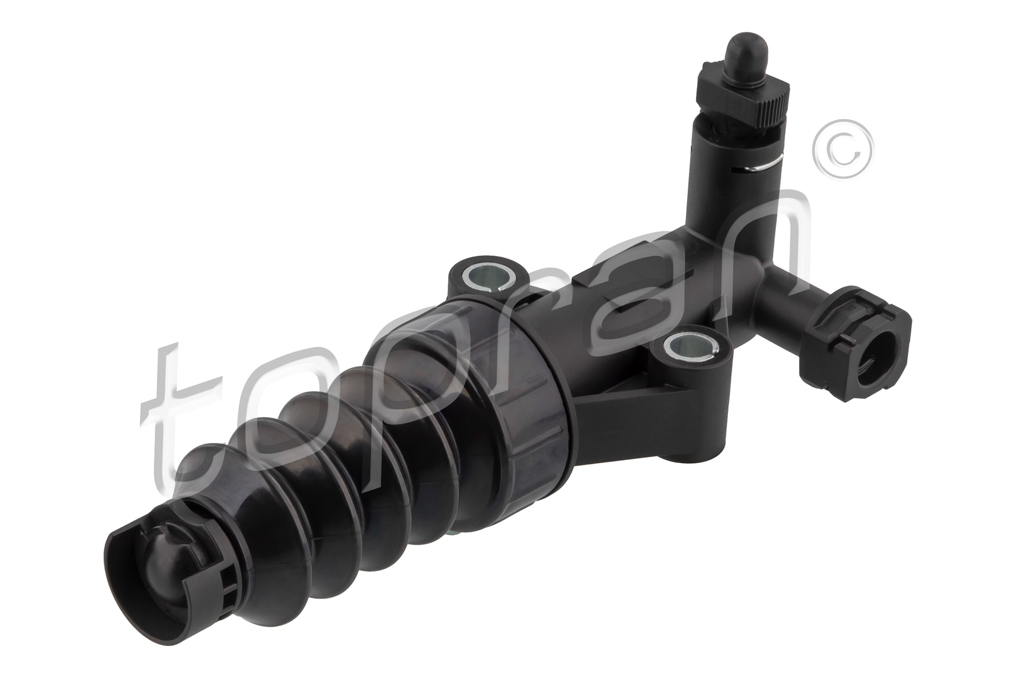 Topran Hulpcilinder, koppeling 602 037