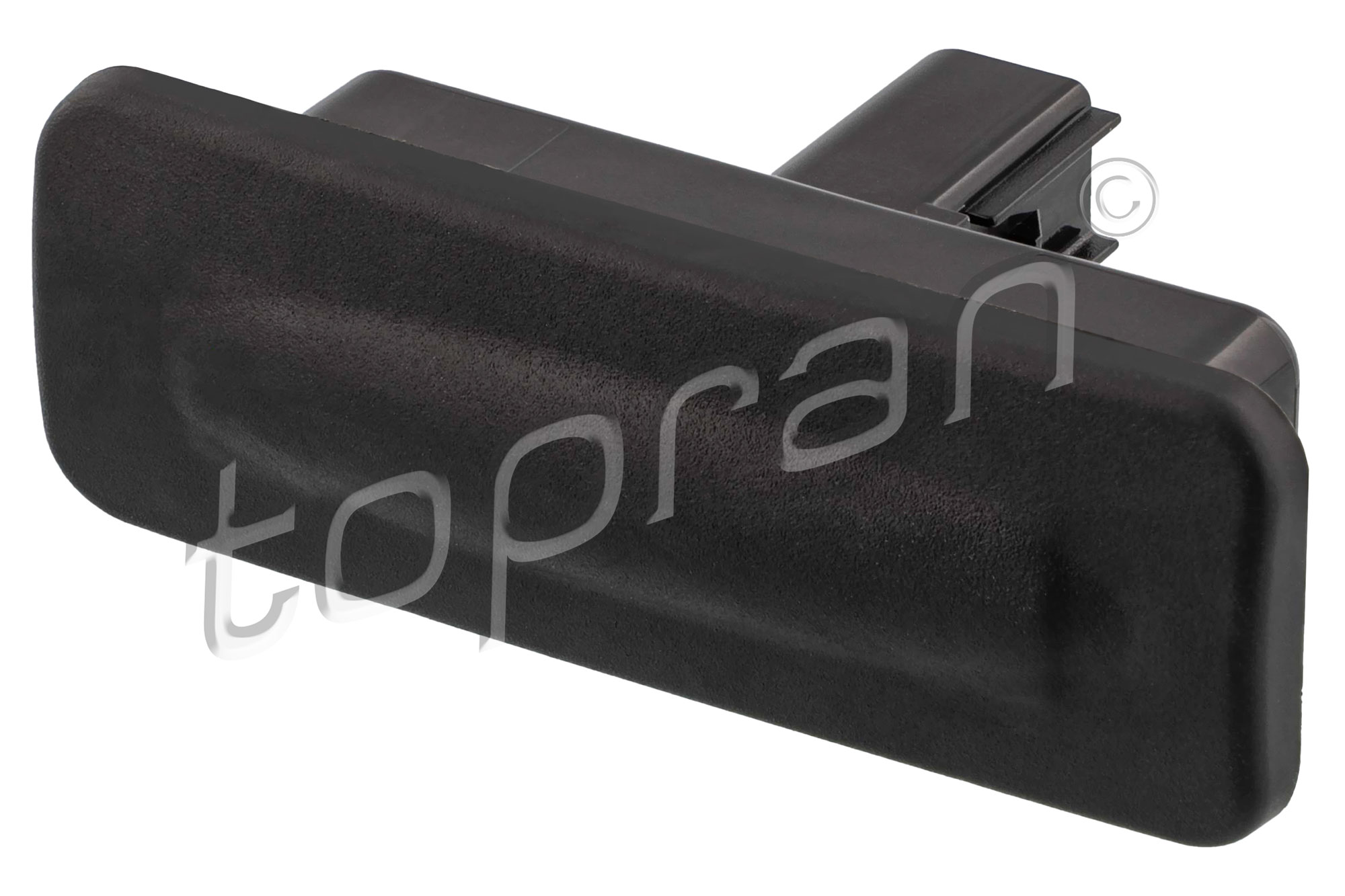 Topran Schakelaar, achterklep 822 126