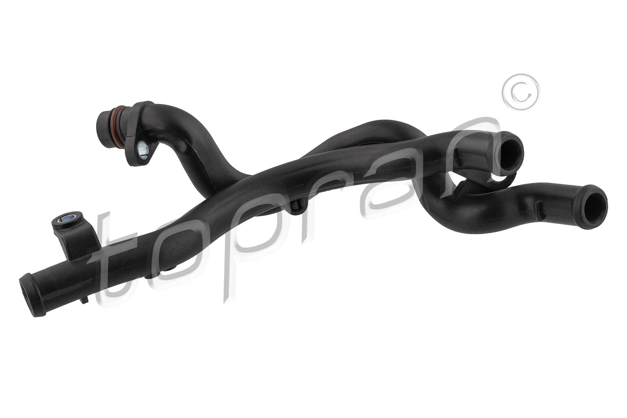 Topran Koelvloeistofpijpleiding 121 226