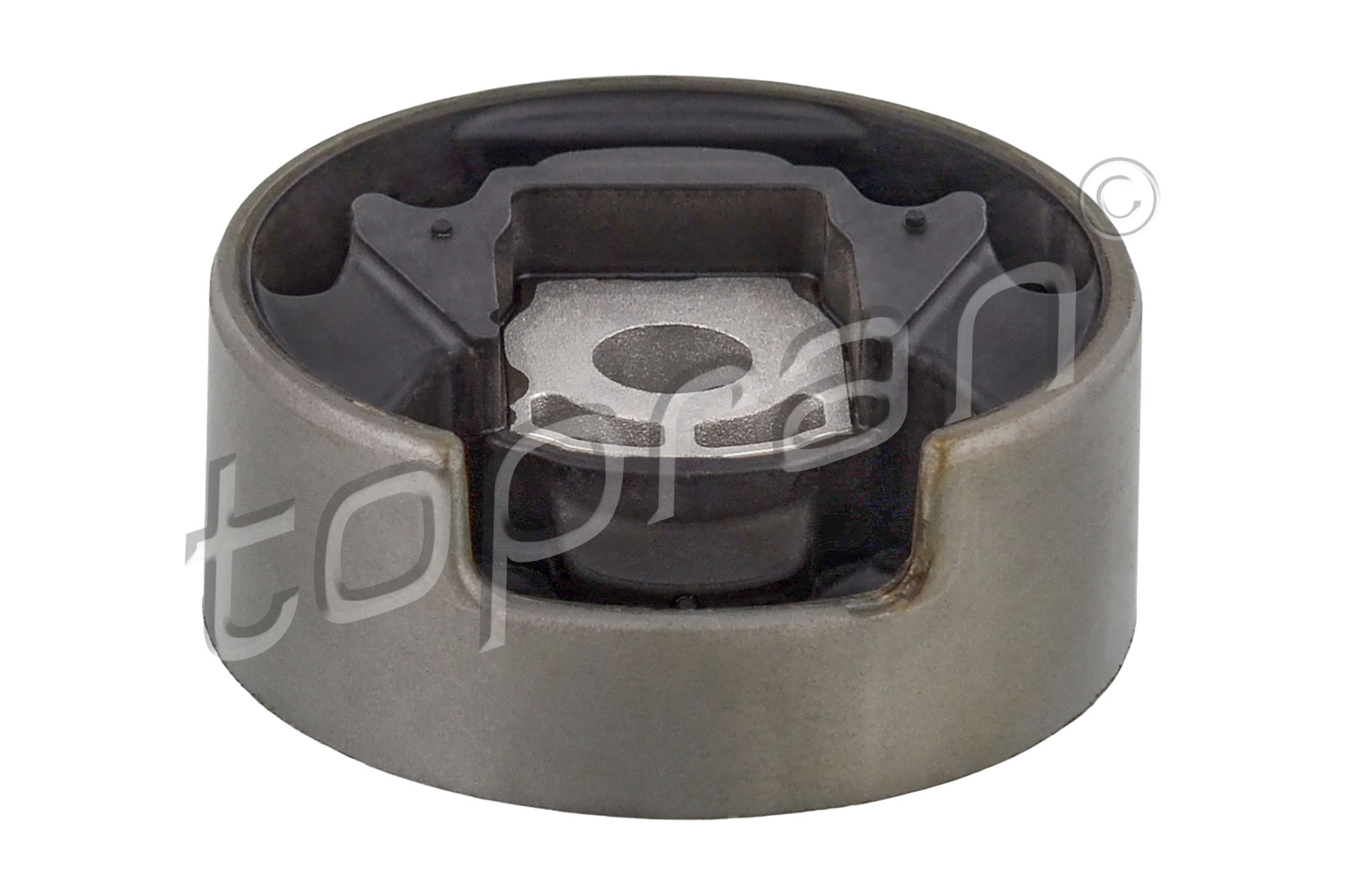 Topran Ophanging, hulpframe/motordrager 113 930