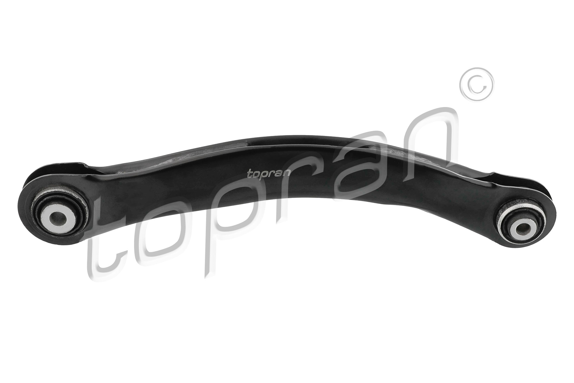 Topran Draagarm, wielophanging 121 035