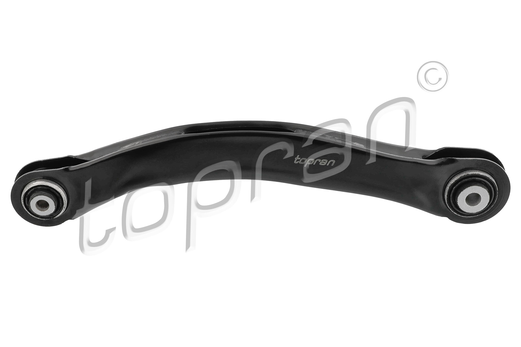 Topran Draagarm, wielophanging 121 034