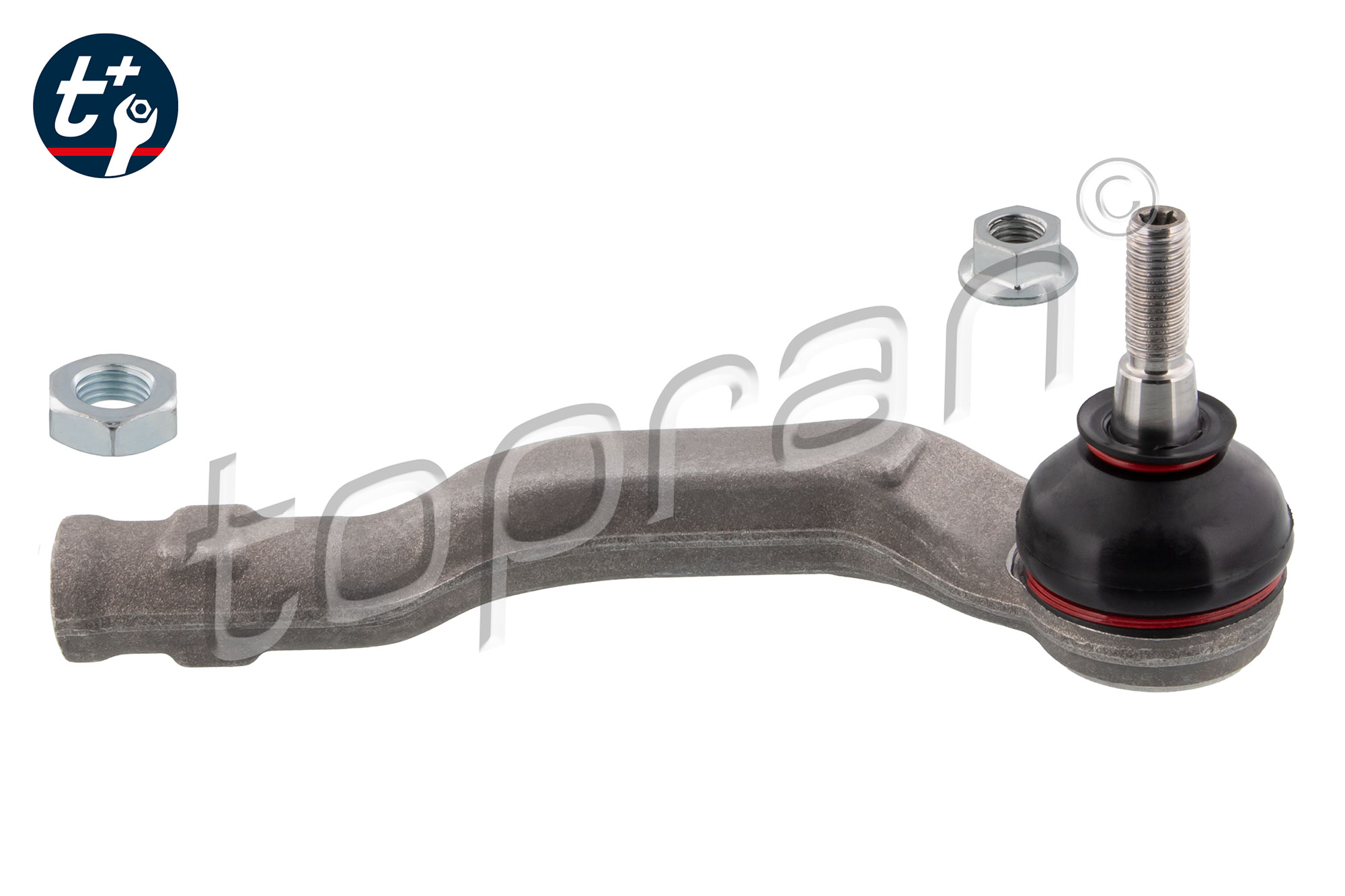 Topran Spoorstangeind 702 609