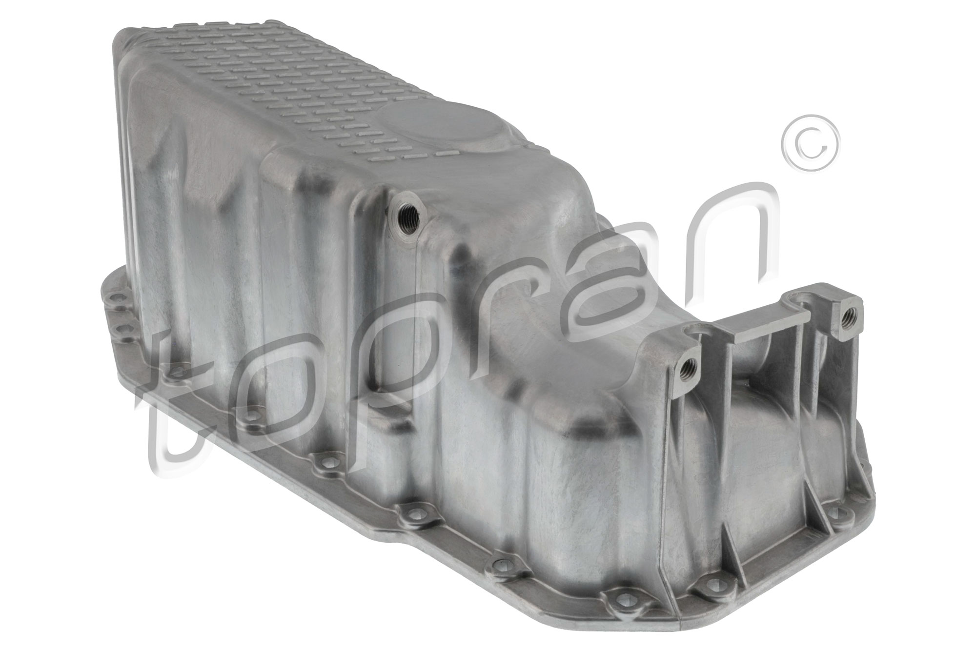 Topran Carterpan 112 359