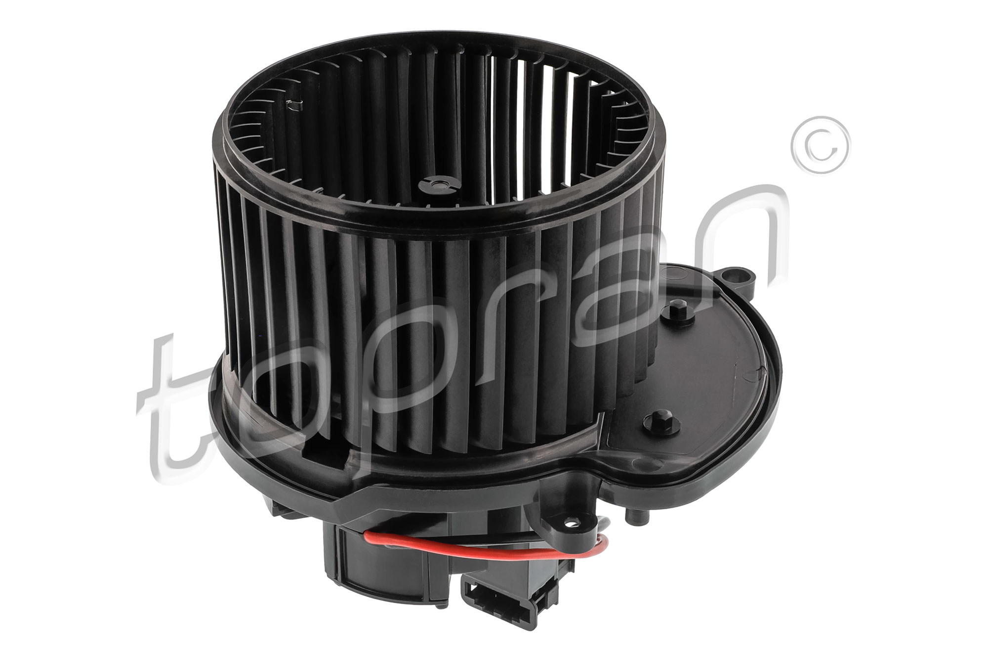 Topran Interieurventilatie 702 855