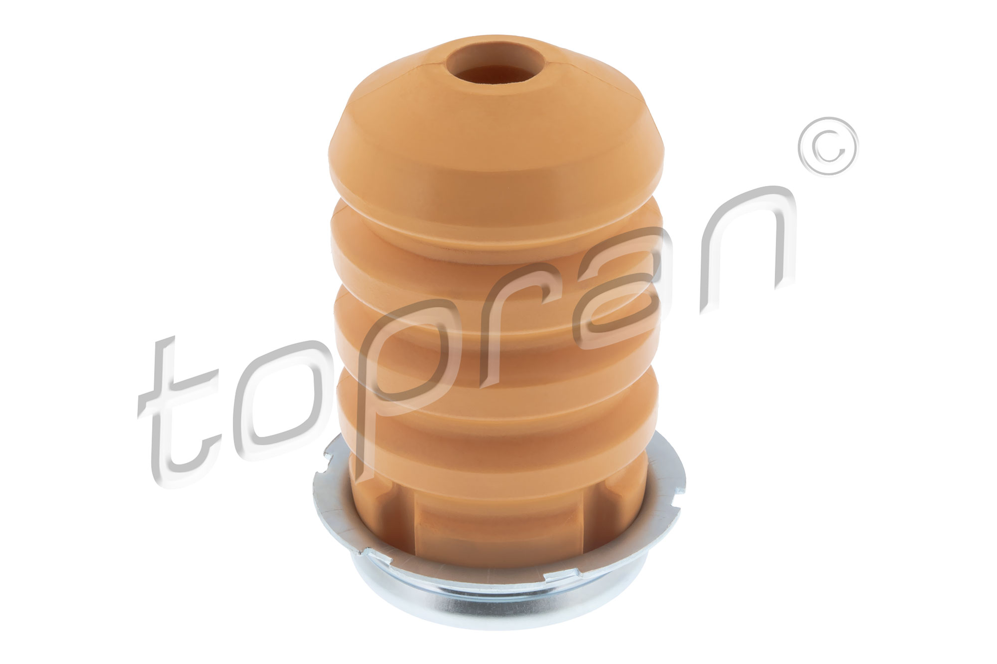 Topran Aanslagbuffer, asverbinding 702 384