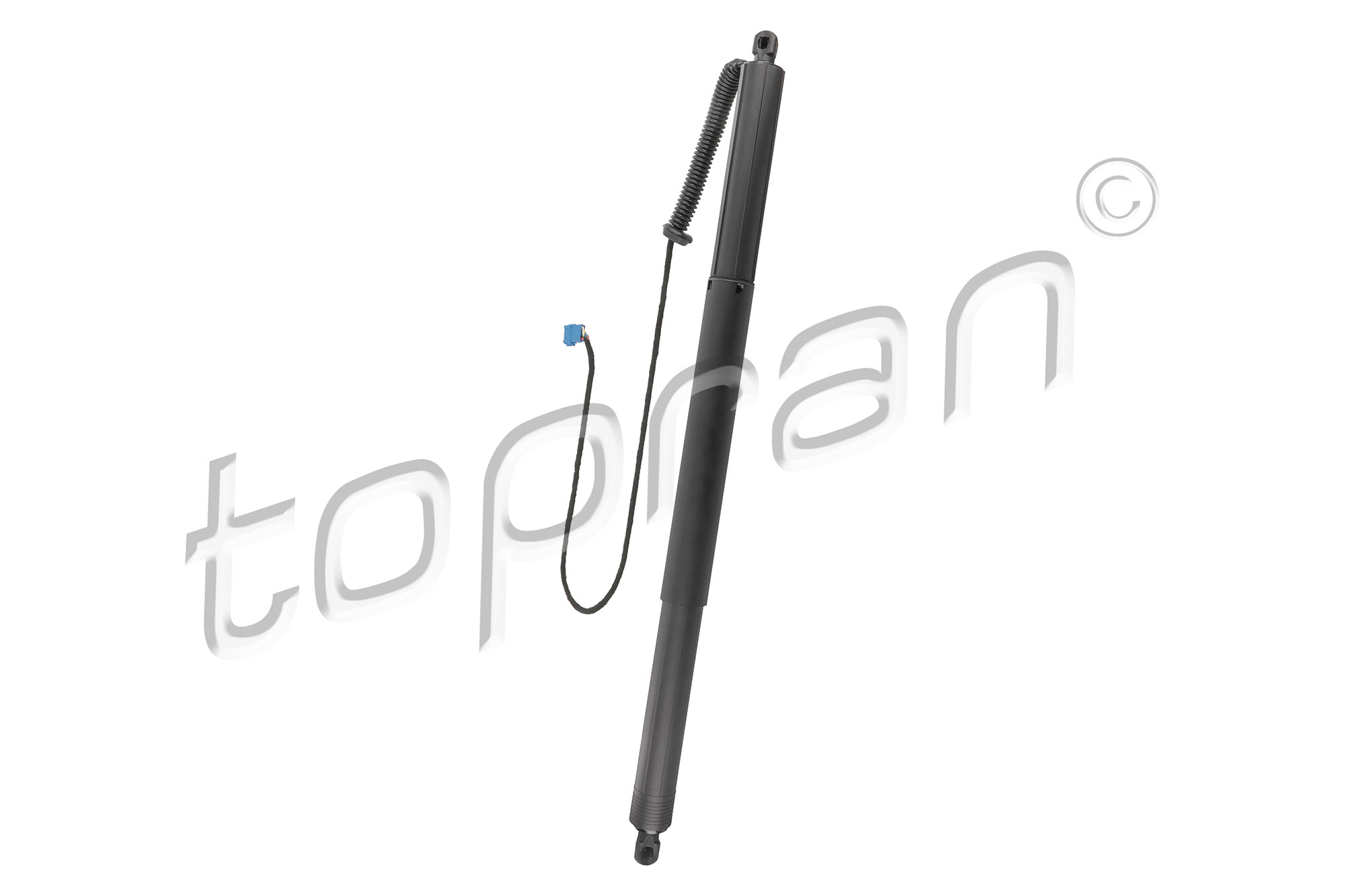 Topran Elektromotor 633 218