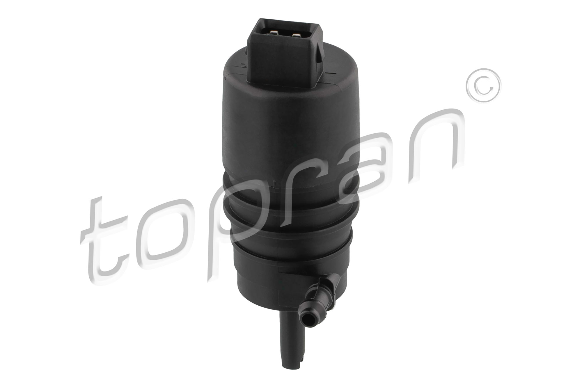 Topran Reinigingsvloeistofpomp, ruitenreiniging 702 972