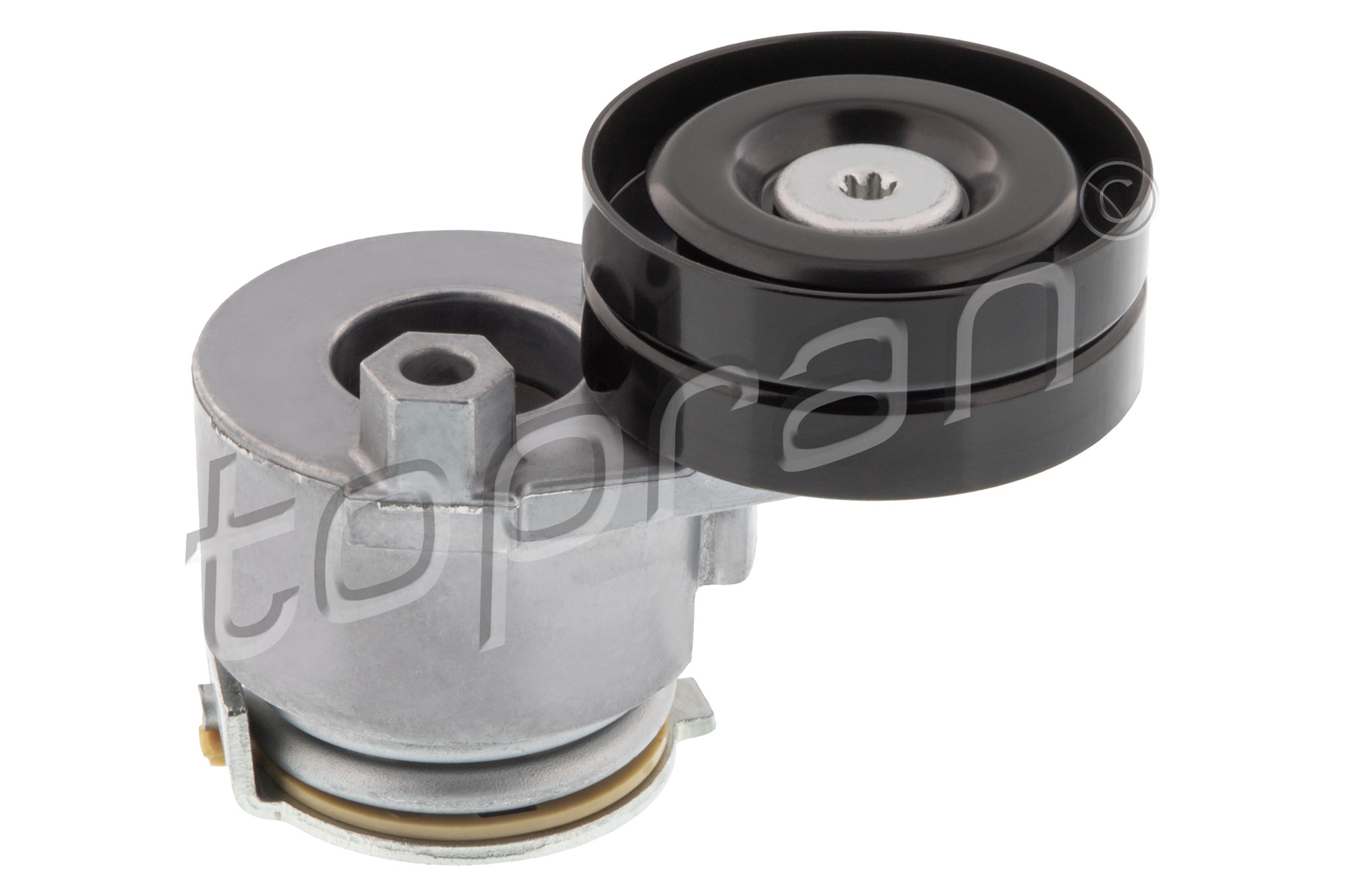 Topran Riemspanner, Poly V-riem 208 414