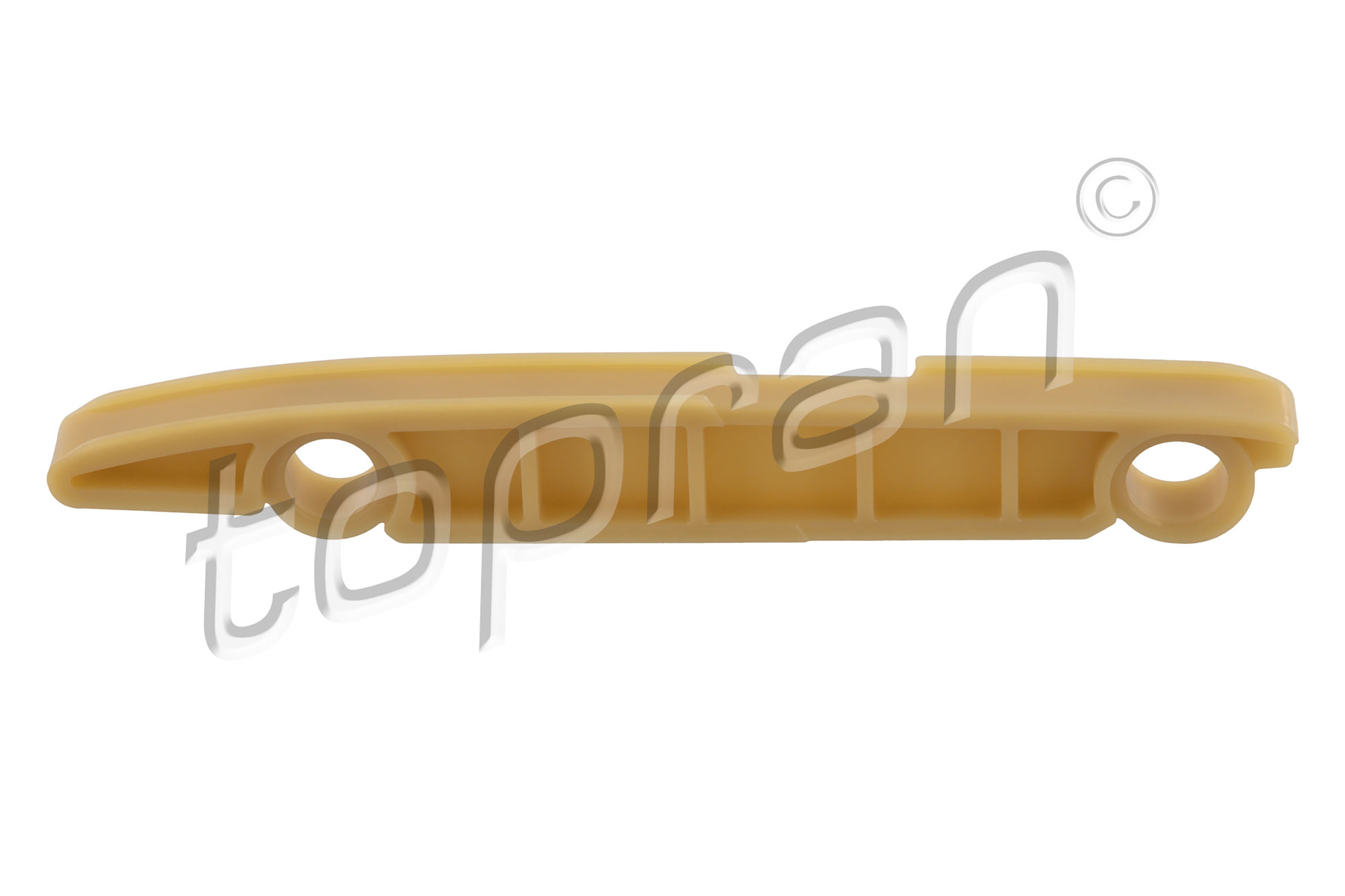 Topran Geleiderail, distributieketting 120 501