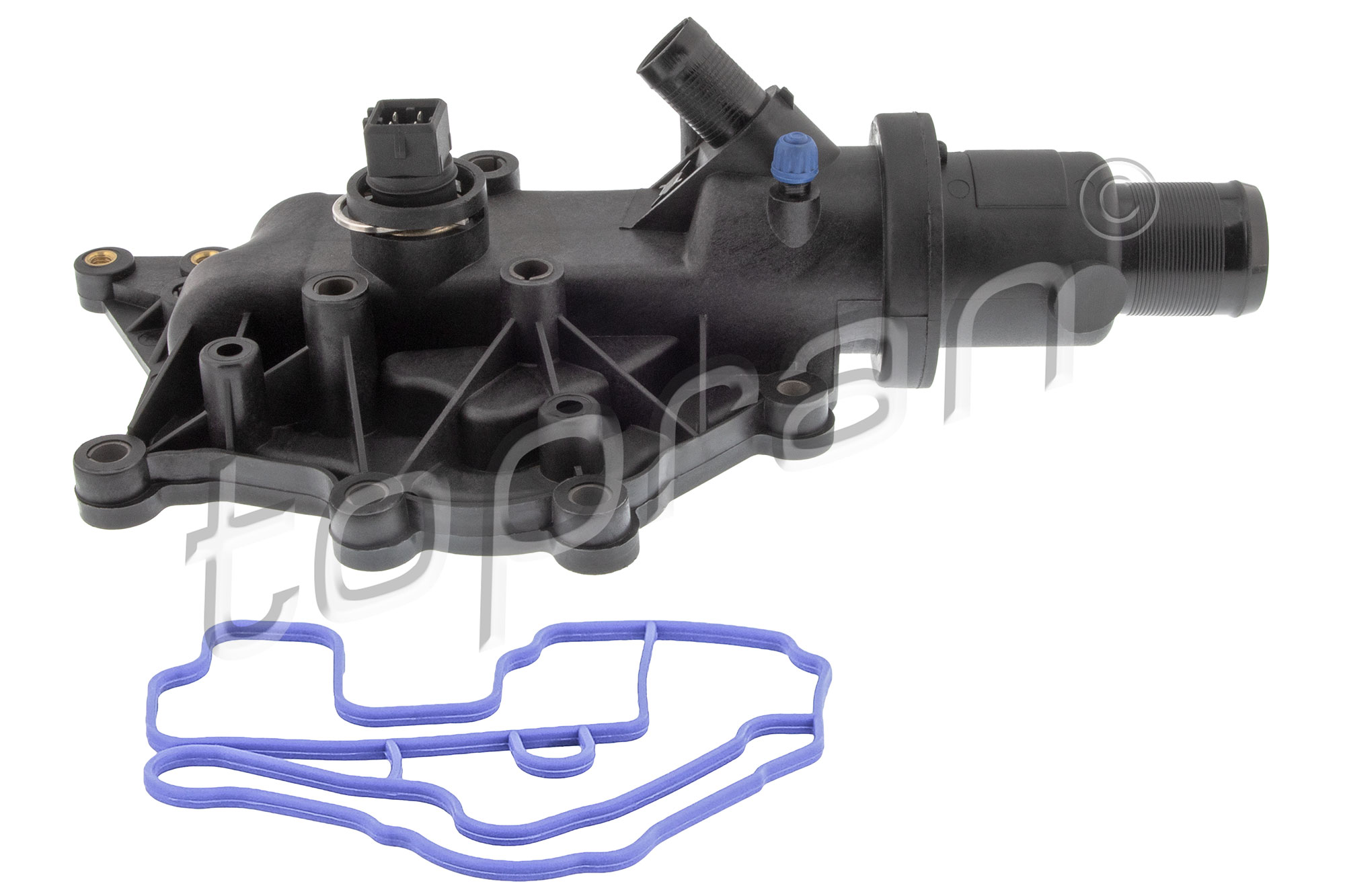 Topran Thermostaathuis 701 880