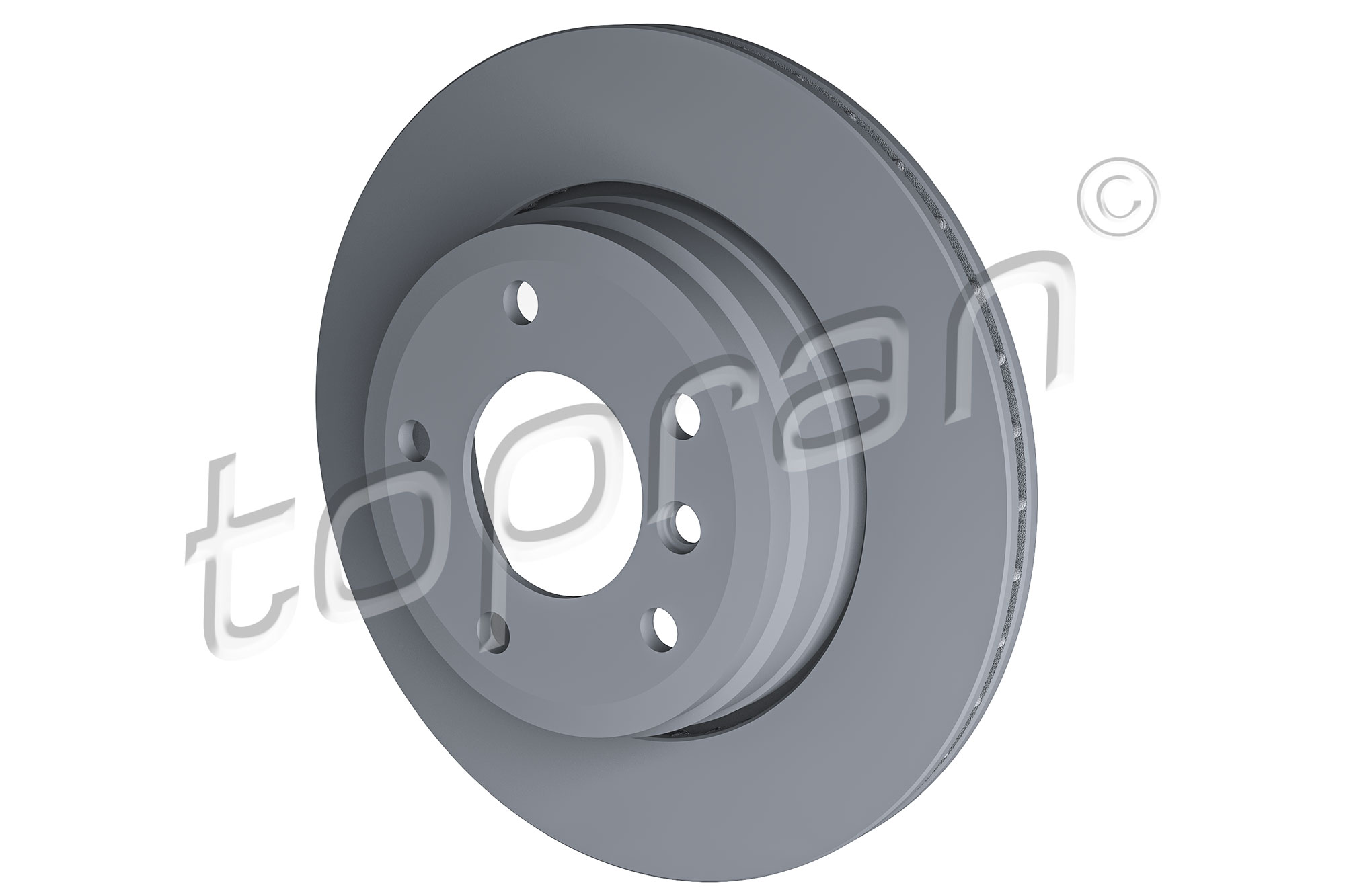 Topran Remschijven 500 948