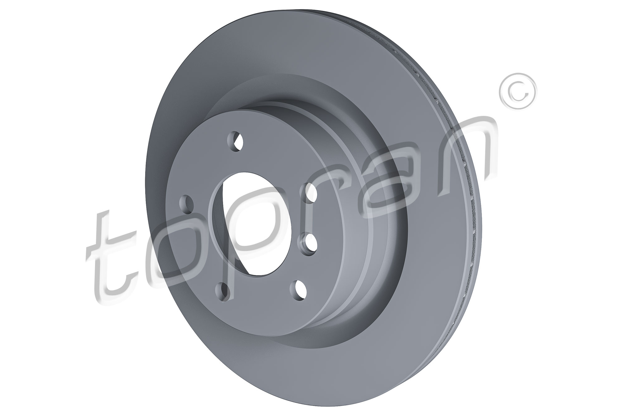 Topran Remschijven 500 949