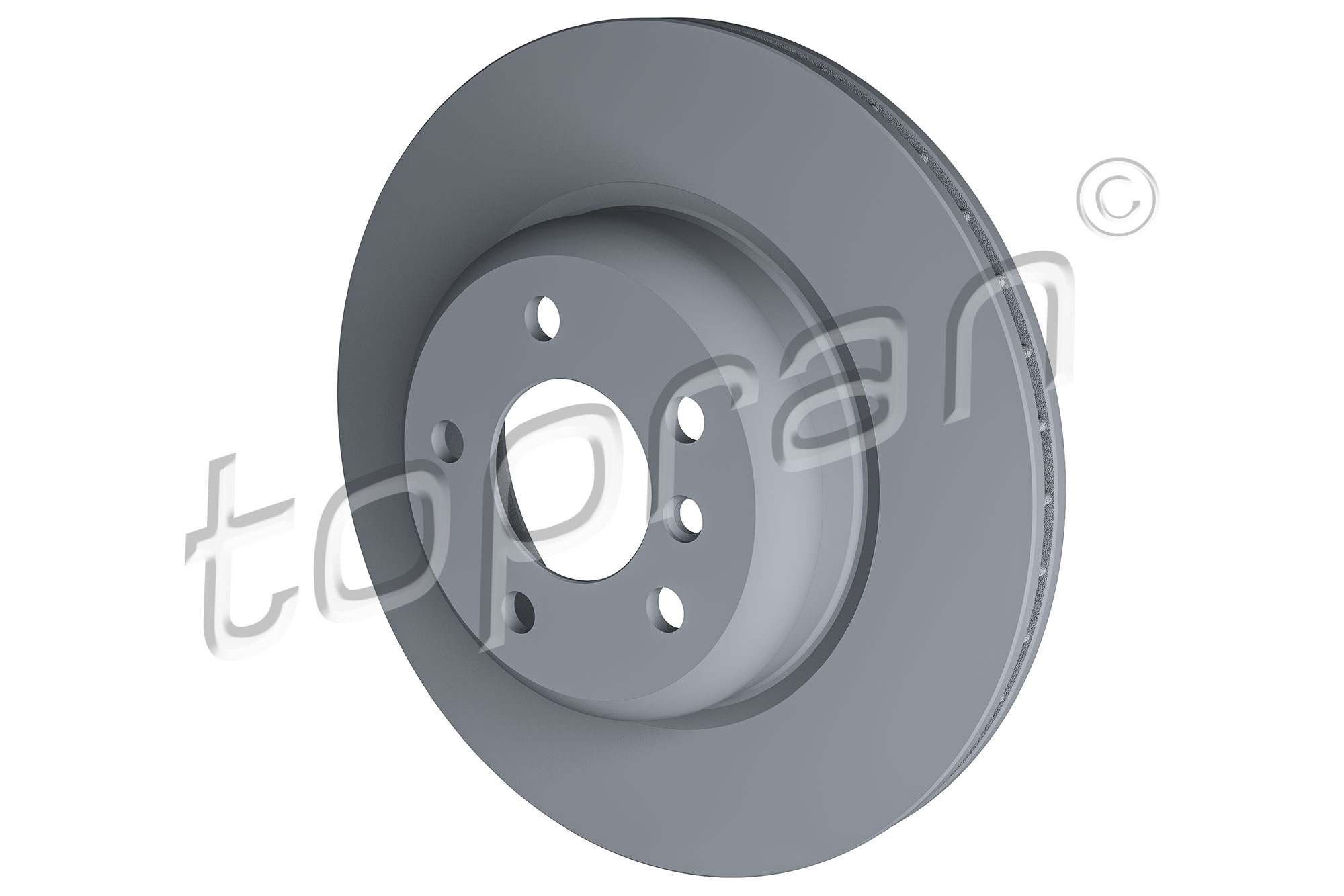 Topran Remschijven 502 005