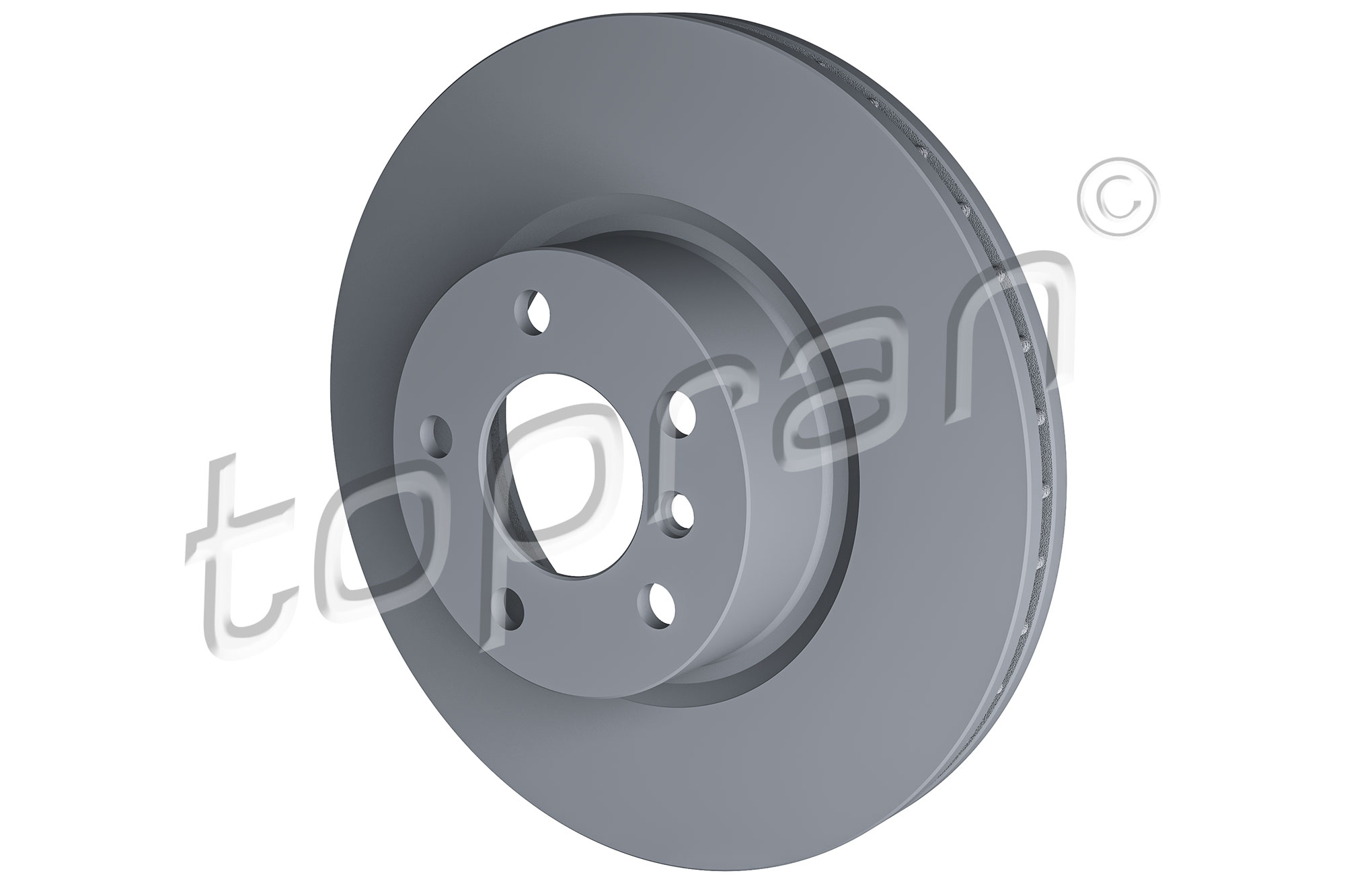 Topran Remschijven 502 121