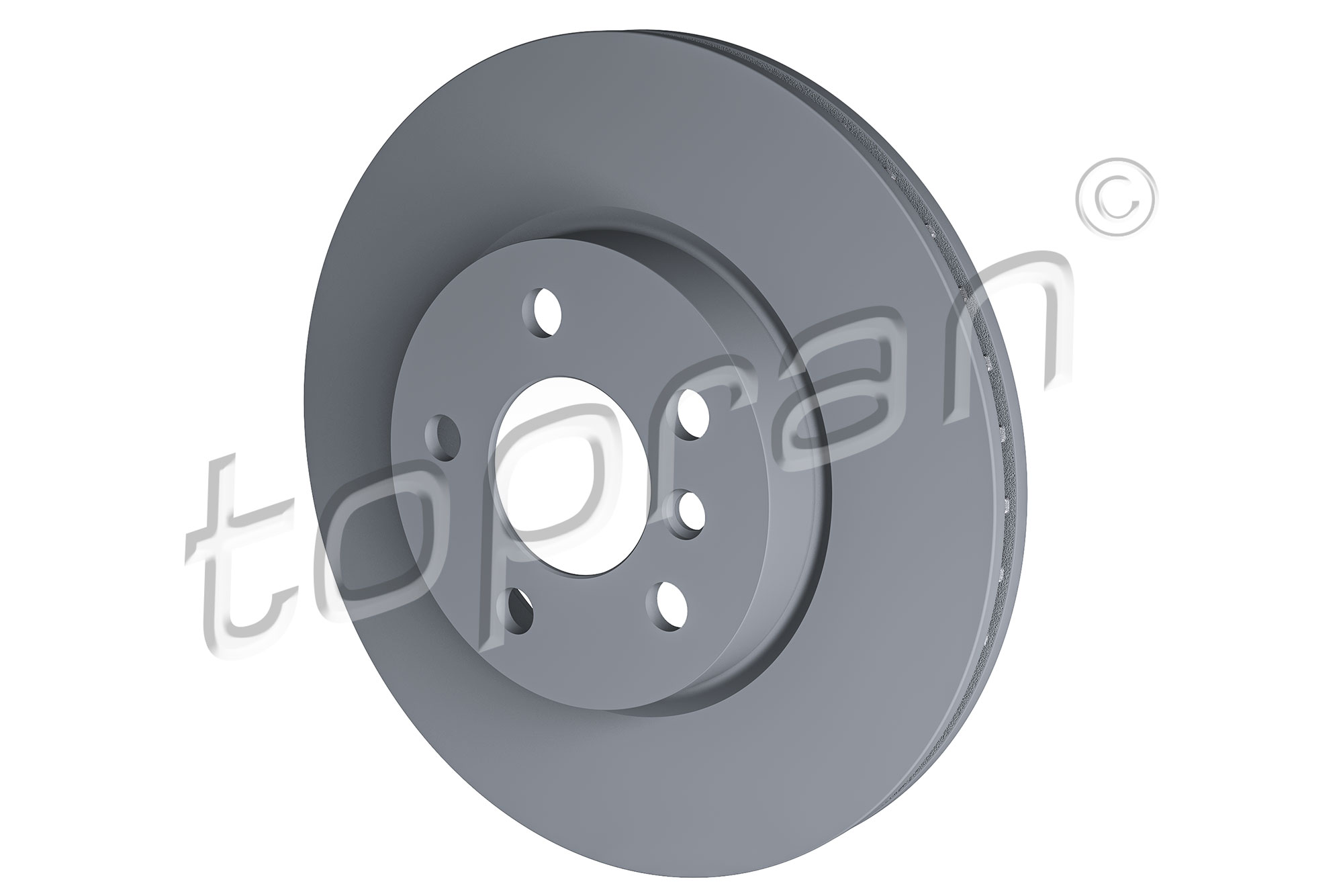 Topran Remschijven 503 019